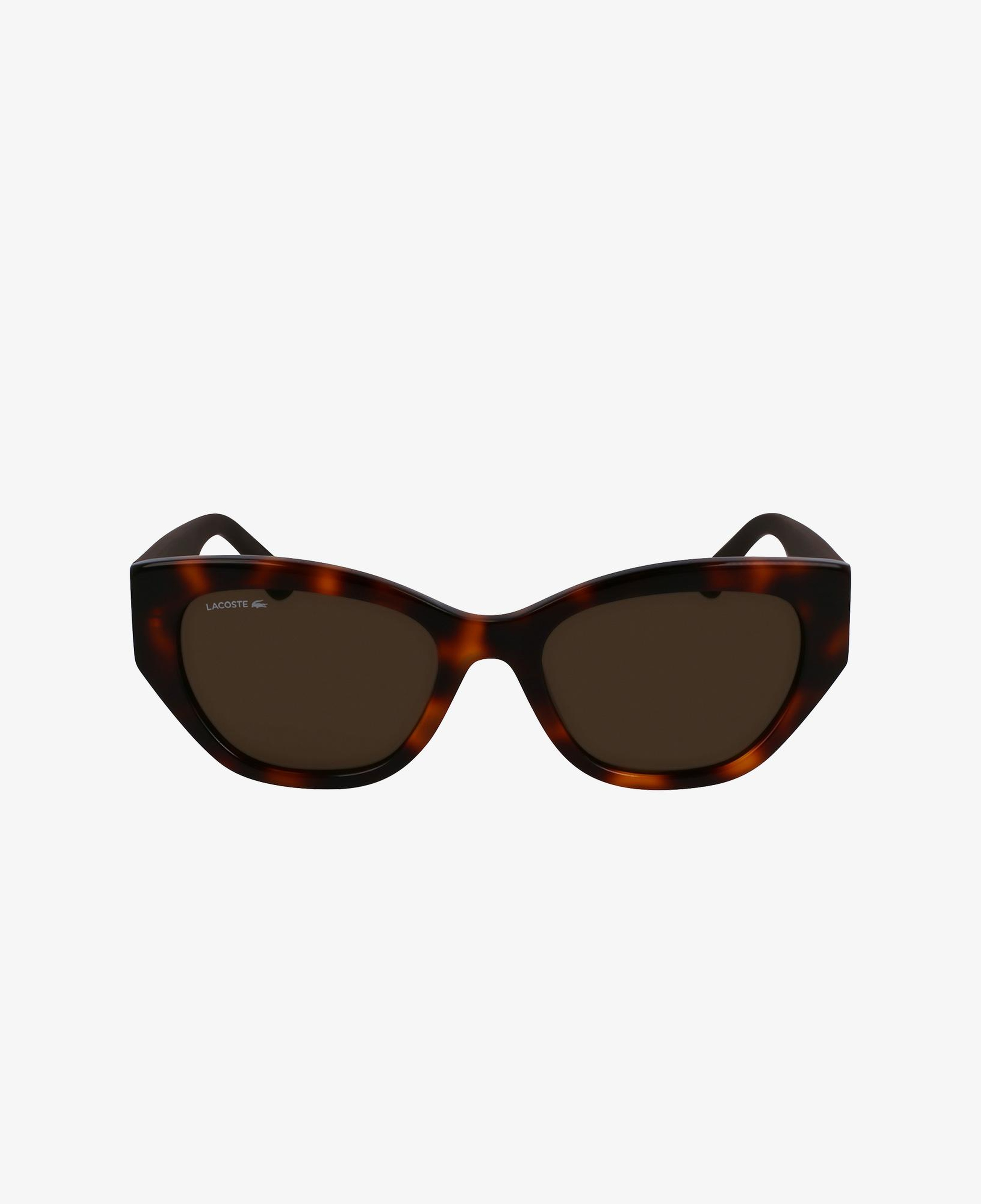 Lacoste Kadın Kahverengi Güneş Gözlüğü
