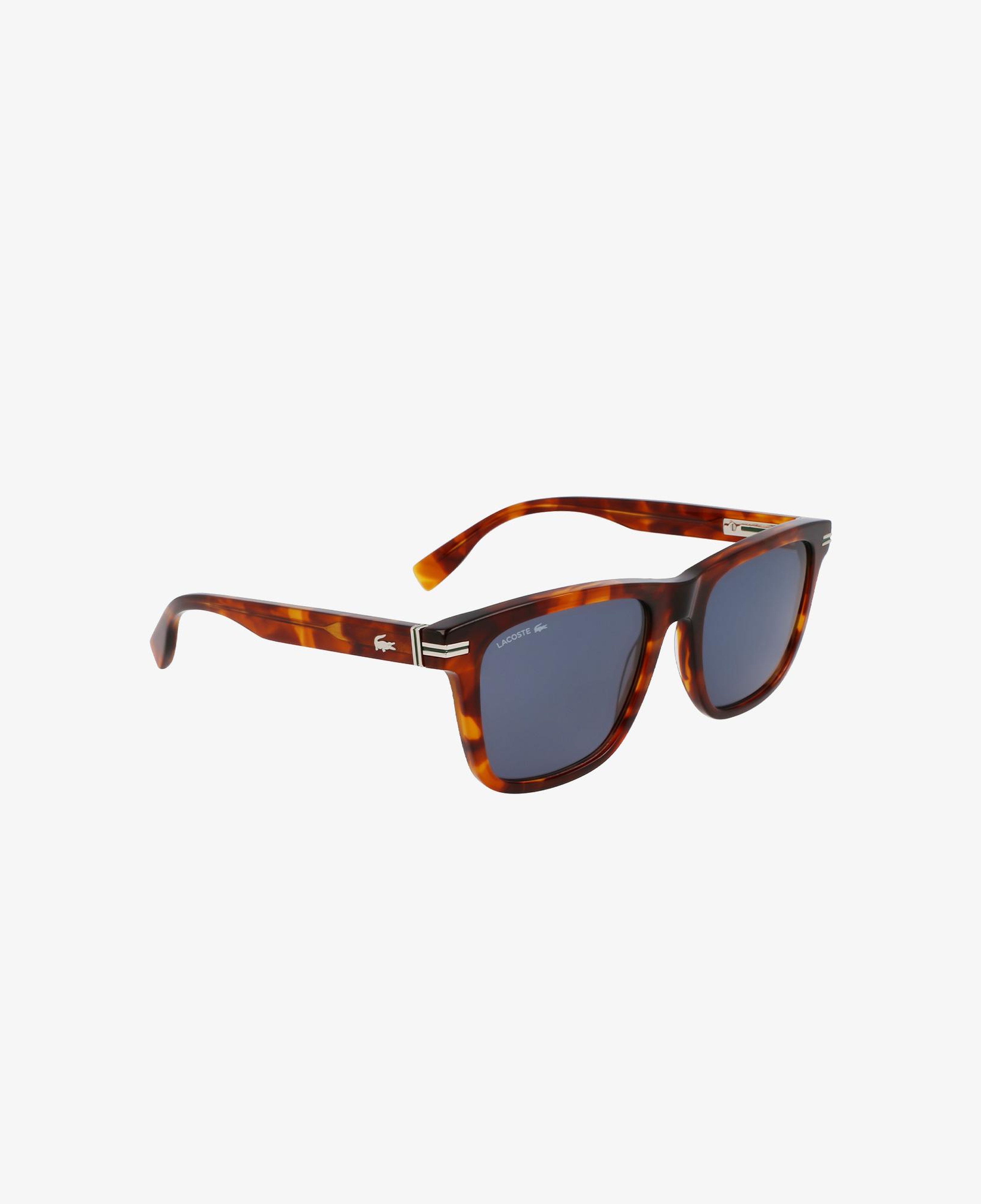 Lacoste Erkek Kahverengi Güneş Gözlüğü