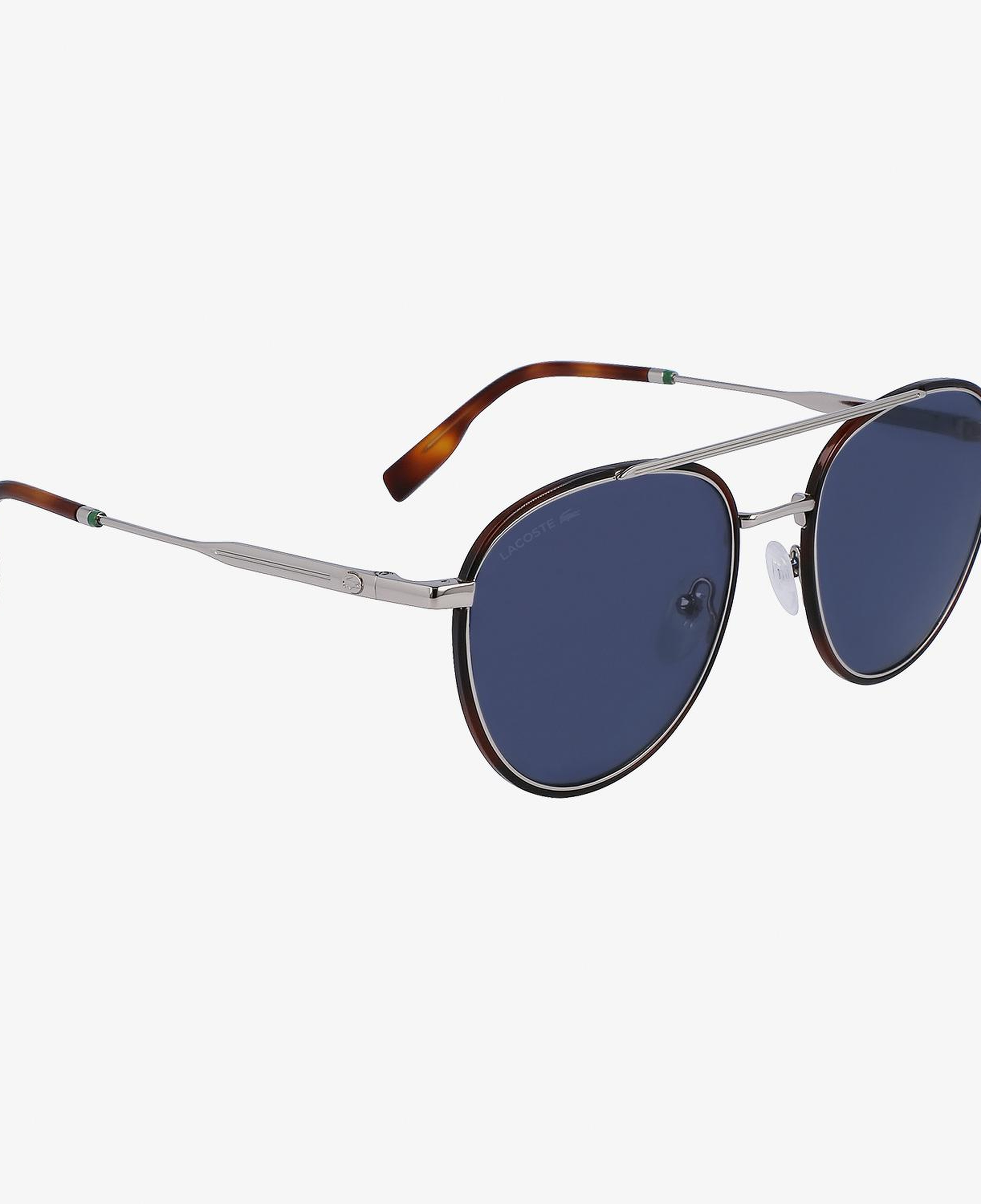 Lacoste Erkek Gri Güneş Gözlüğü
