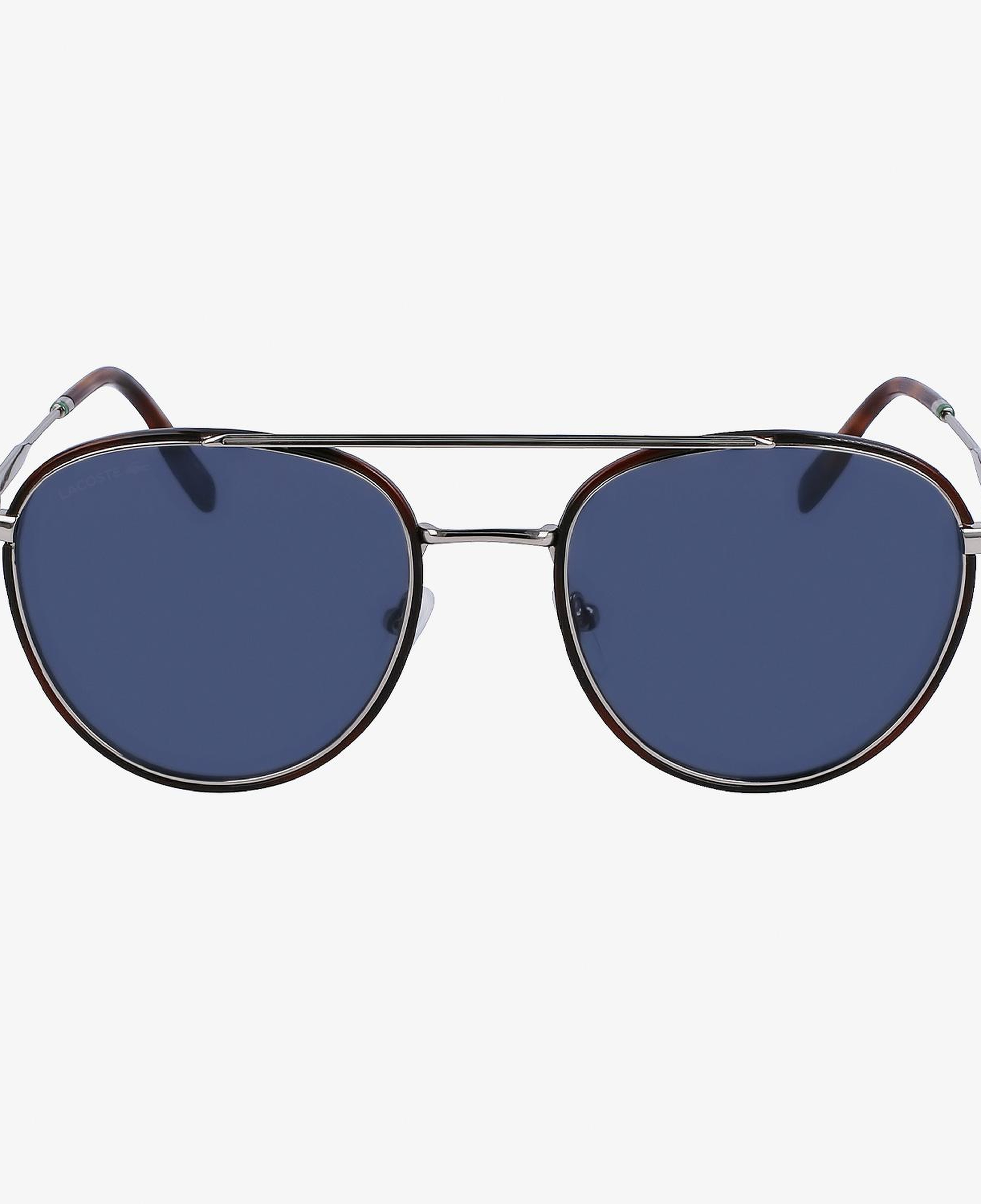 Lacoste Erkek Gri Güneş Gözlüğü