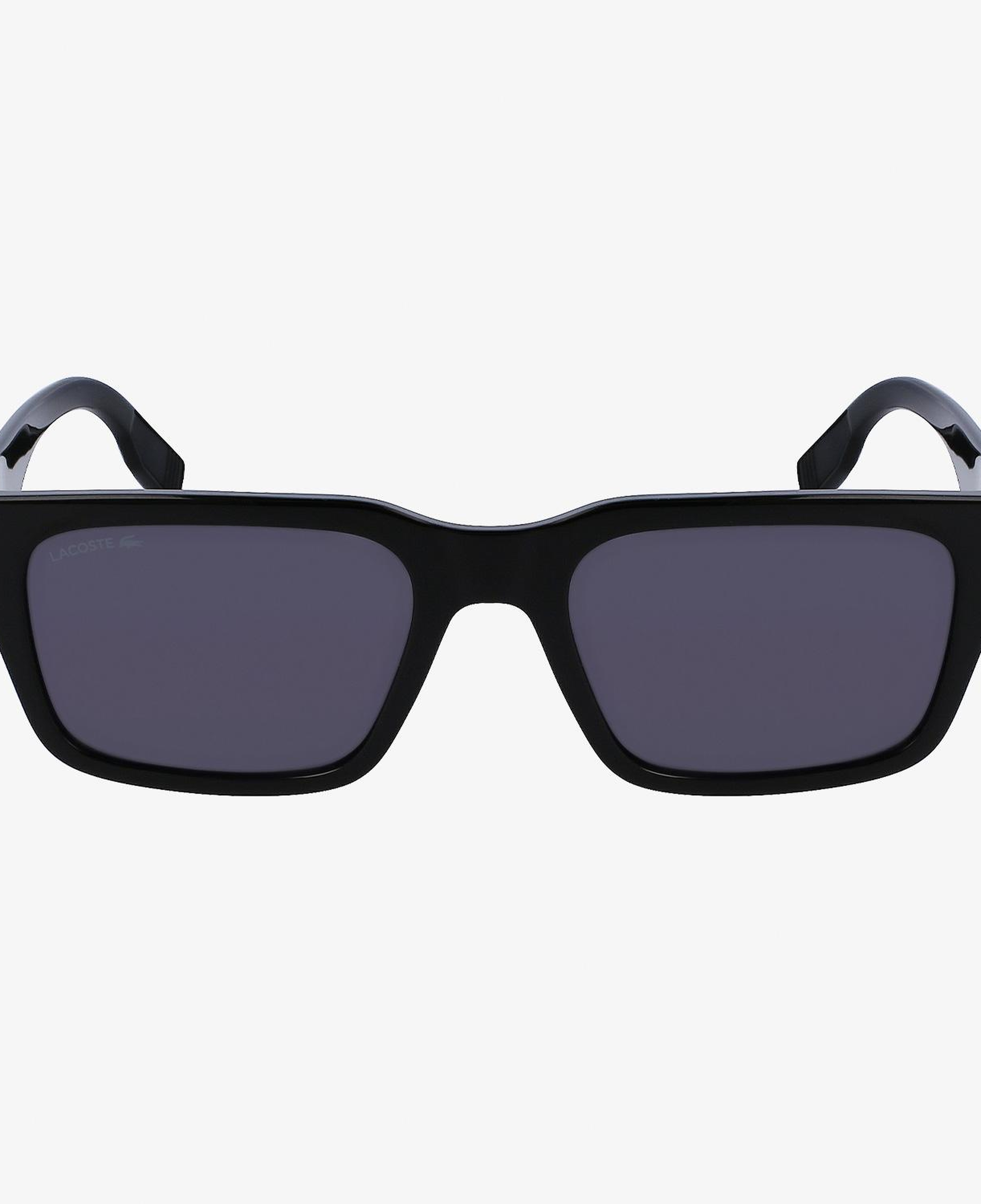 Lacoste Erkek Siyah Güneş Gözlüğü