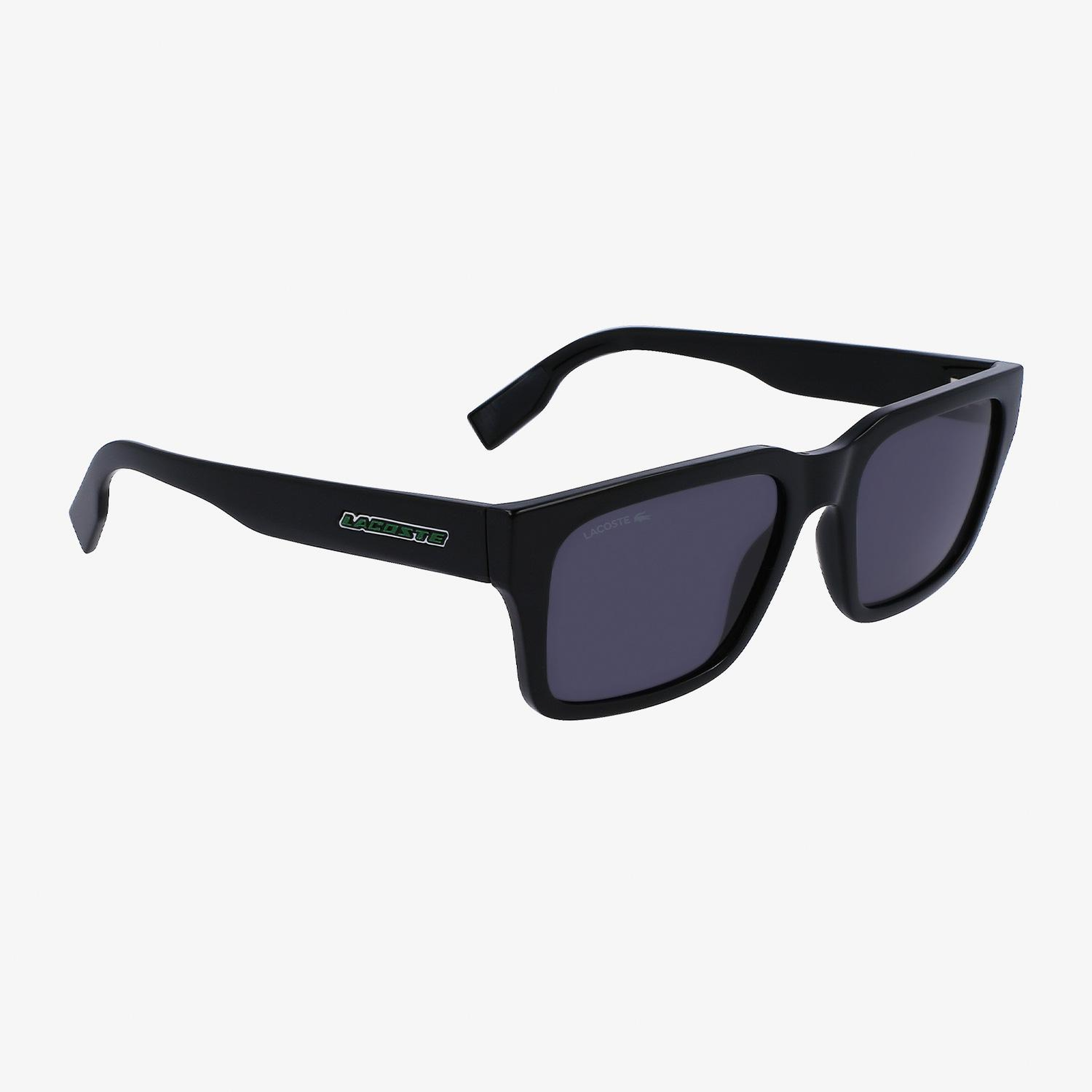 Lacoste Erkek Siyah Güneş Gözlüğü
