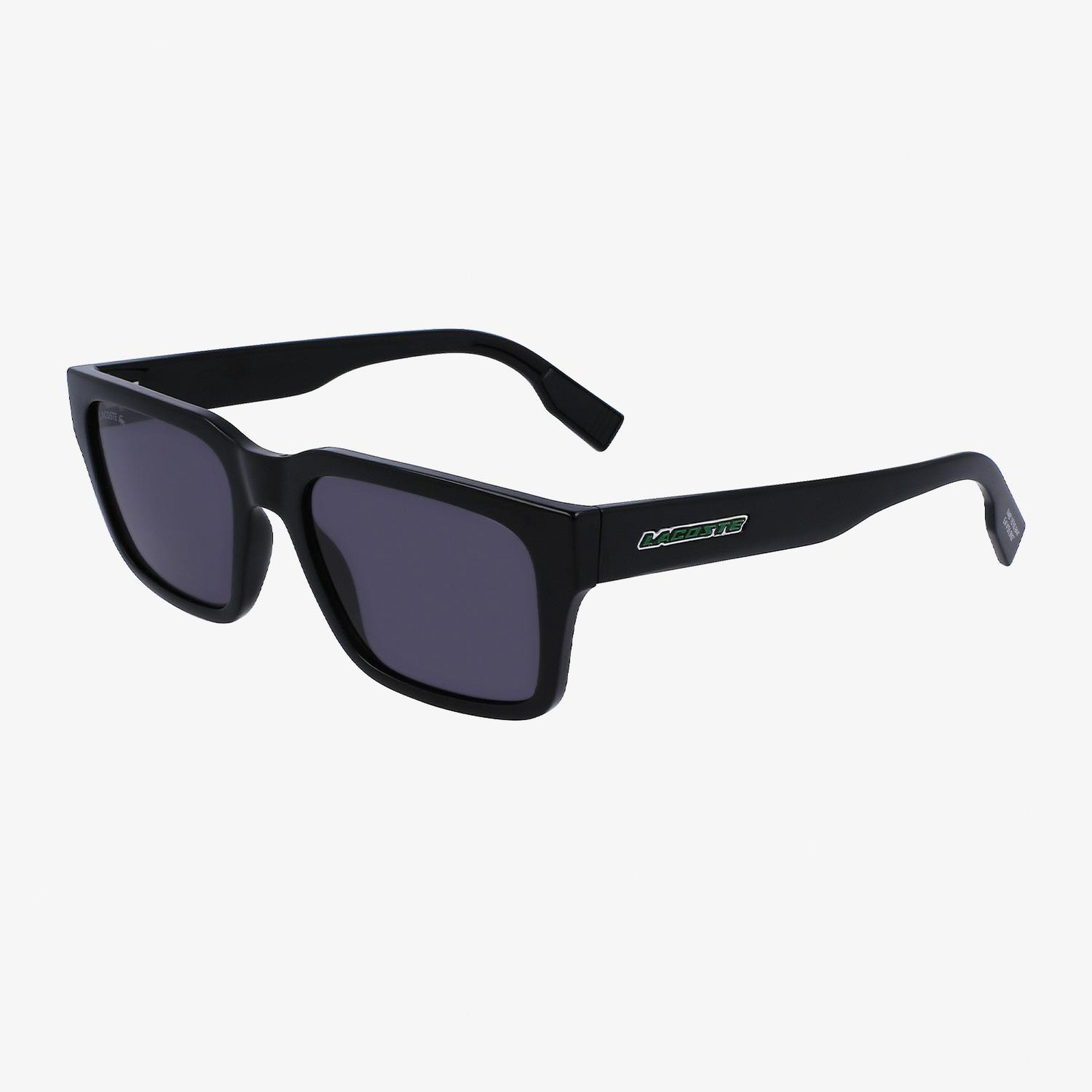 Lacoste Erkek Siyah Güneş Gözlüğü