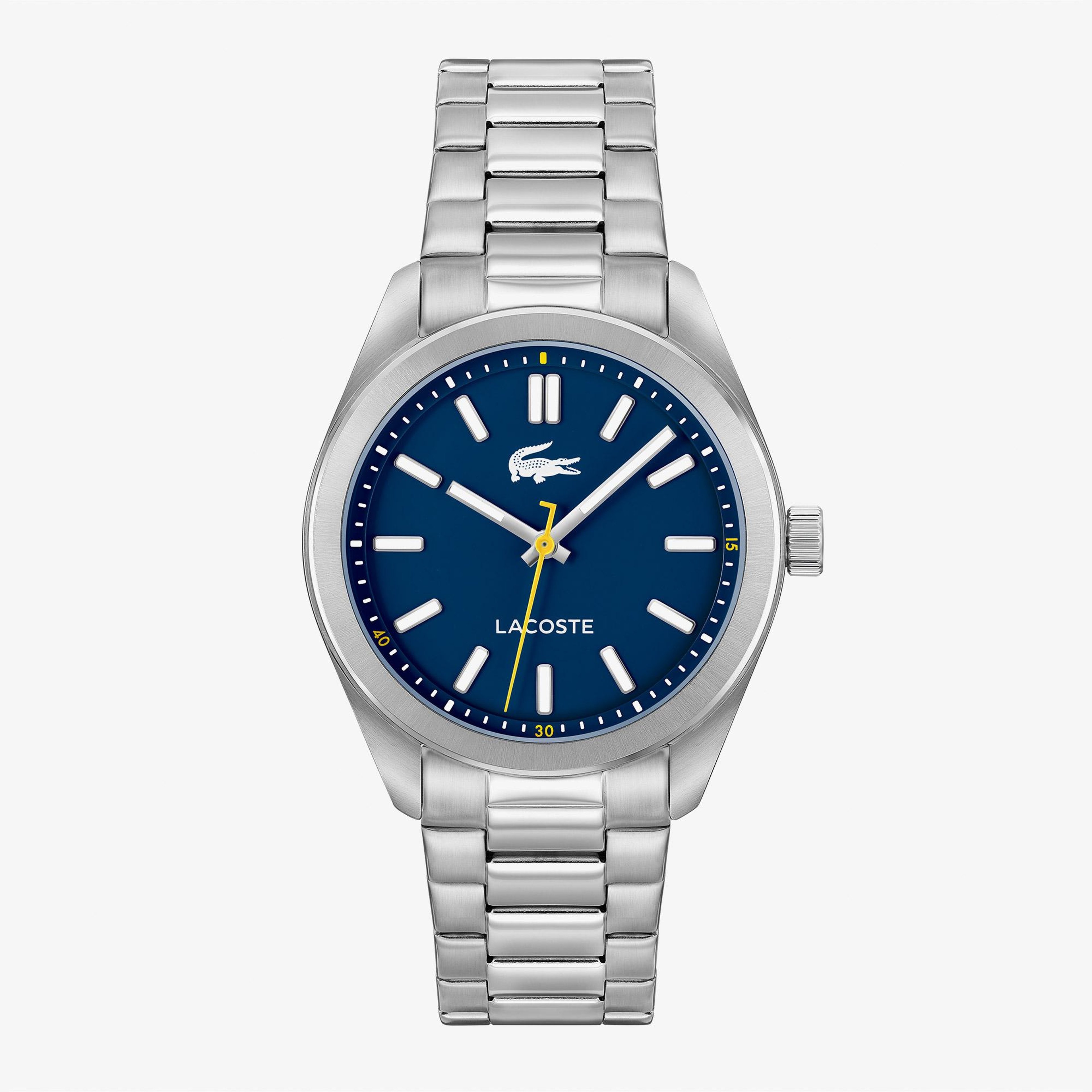 Lacoste Erkek Gri Saat