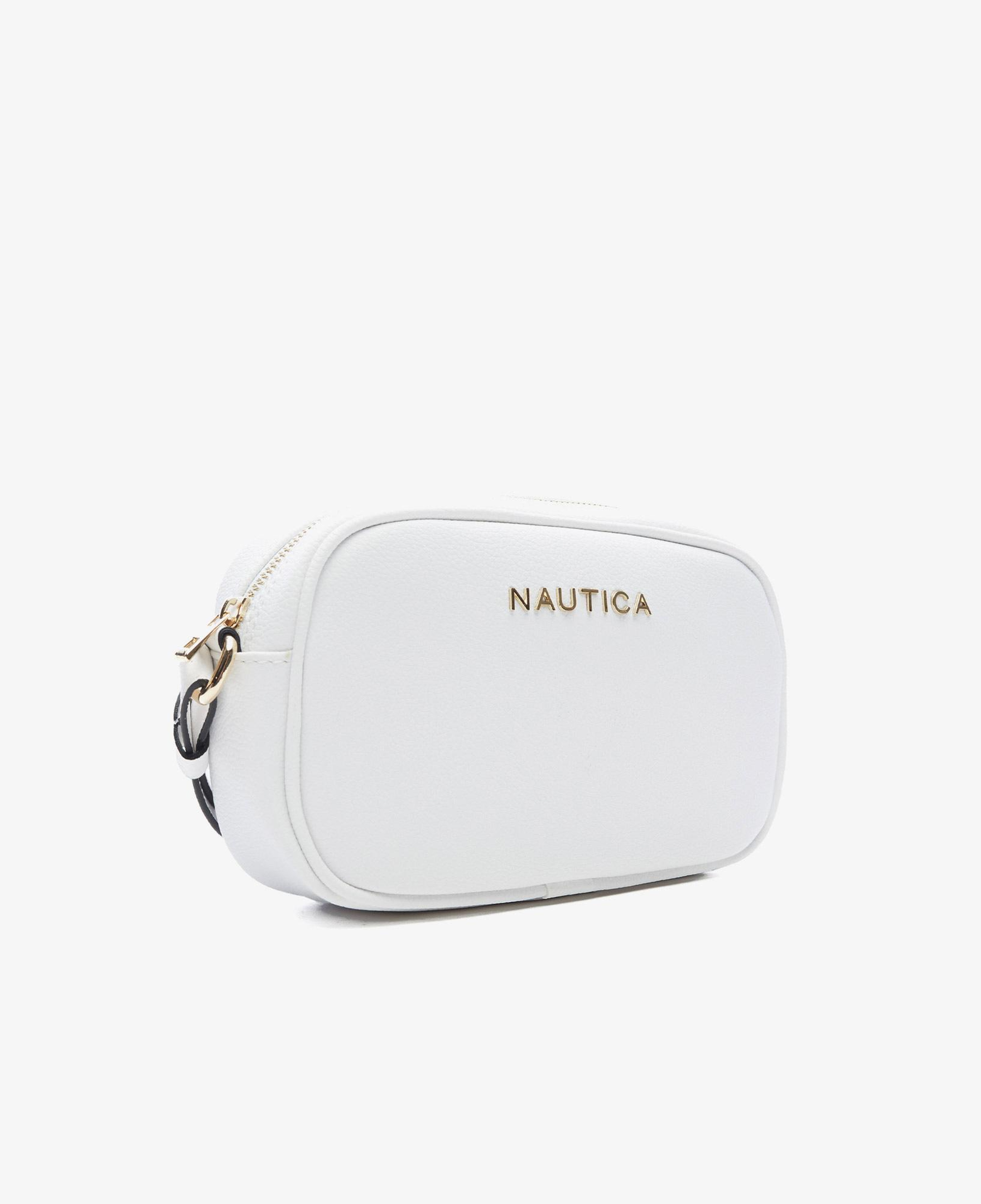 Nautica Kadın Beyaz Omuz Çantası