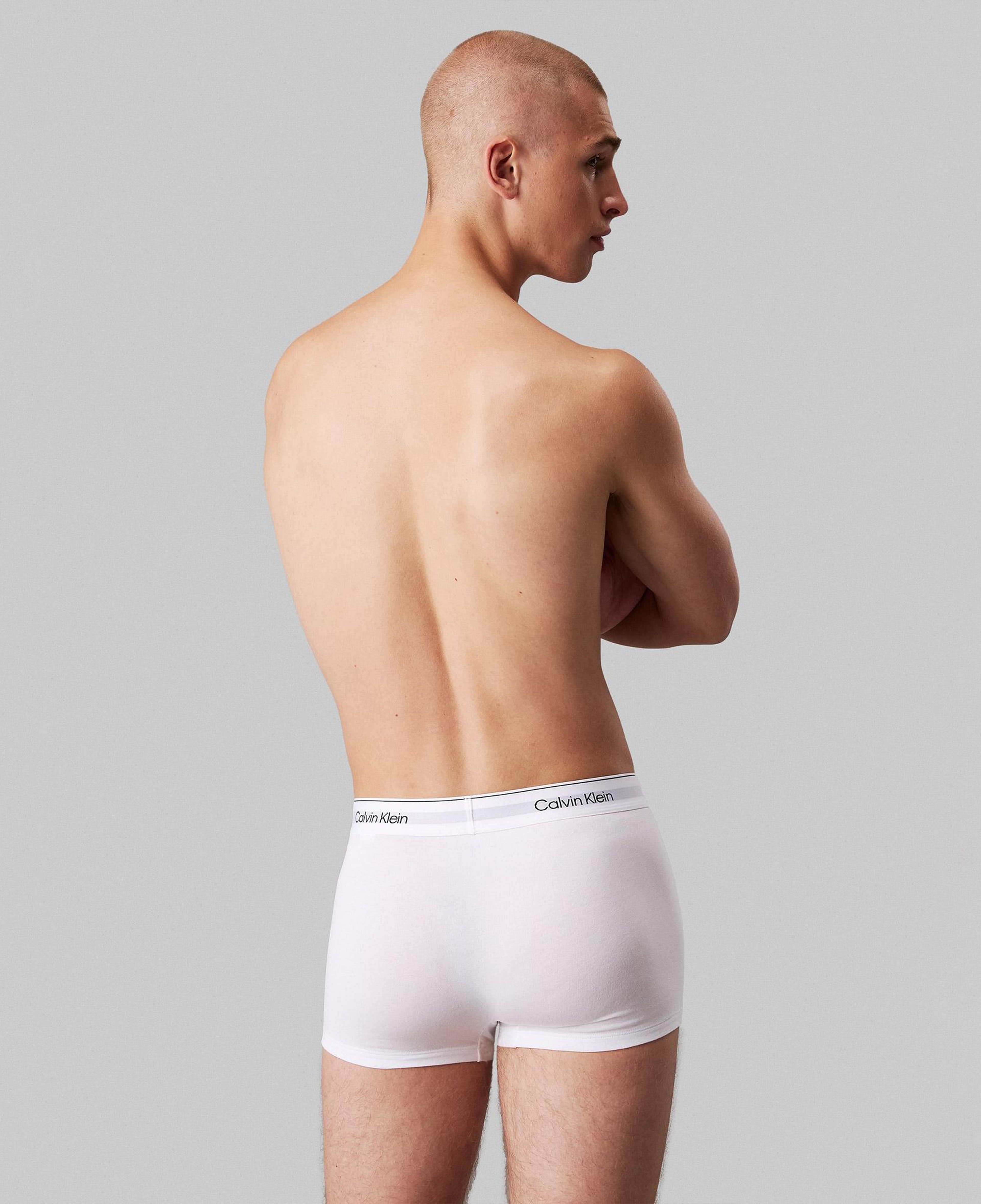 Calvin Klein Trunk 5'li Erkek Renkli Boxer