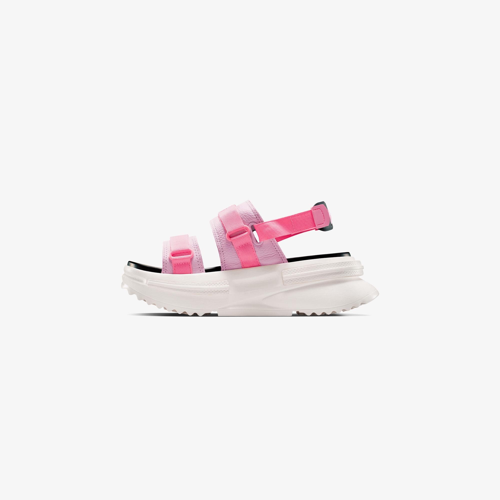 Converse Pembe Converse Run Star Utility Cx Sandalet