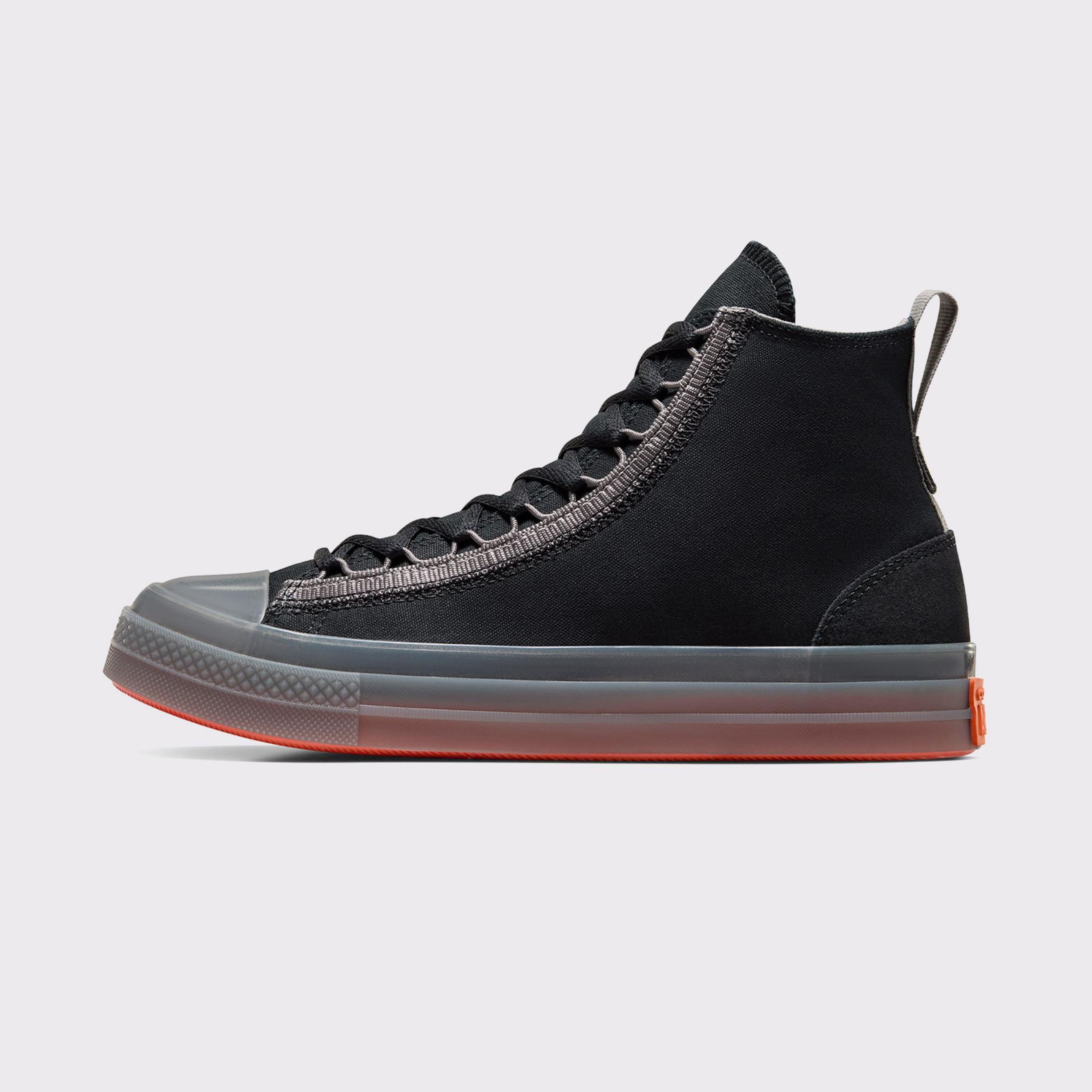 Converse Chuck Taylor All Star Cx Exp2 Unisex Siyah Sneaker