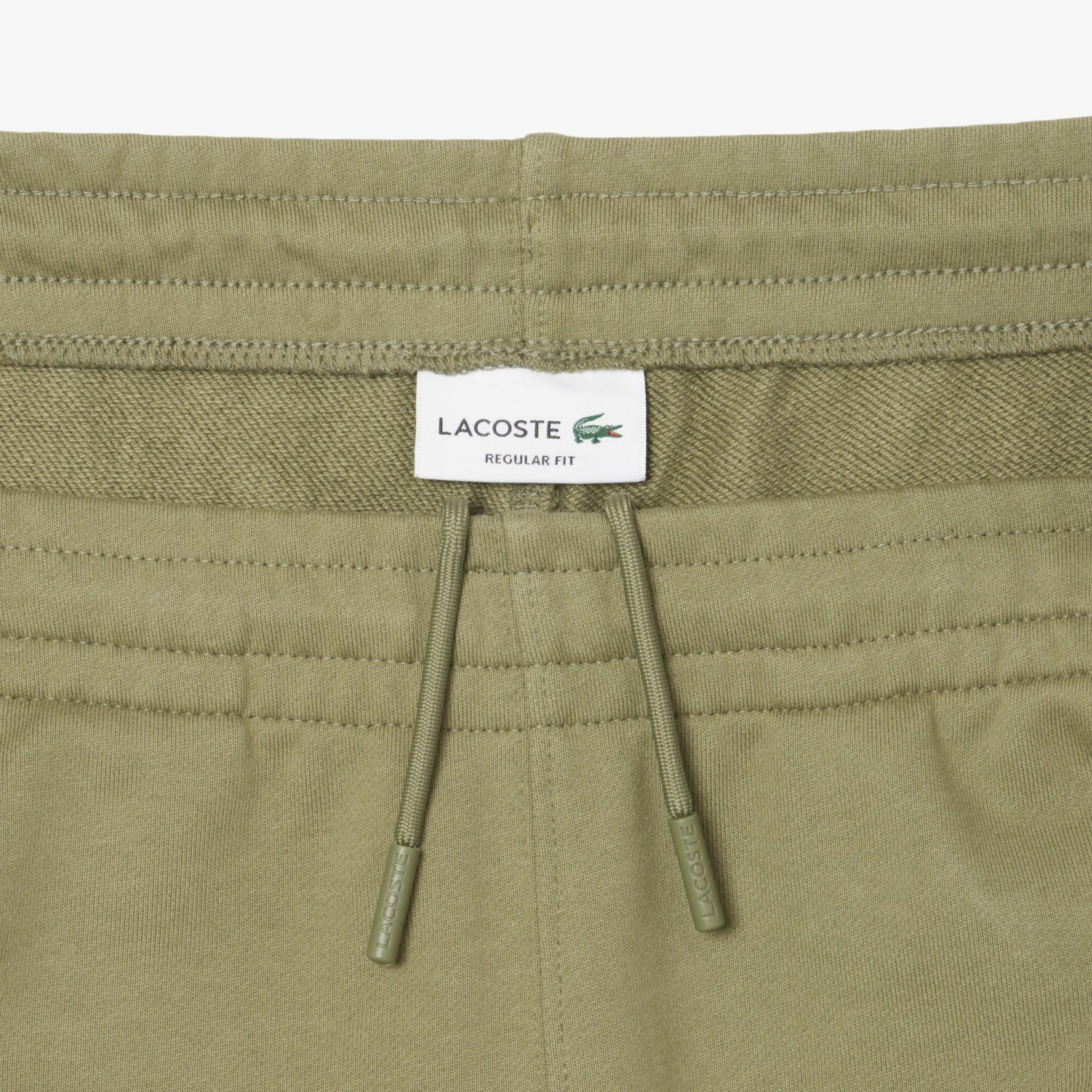 Lacoste Erkek Regular Fit Haki Şort