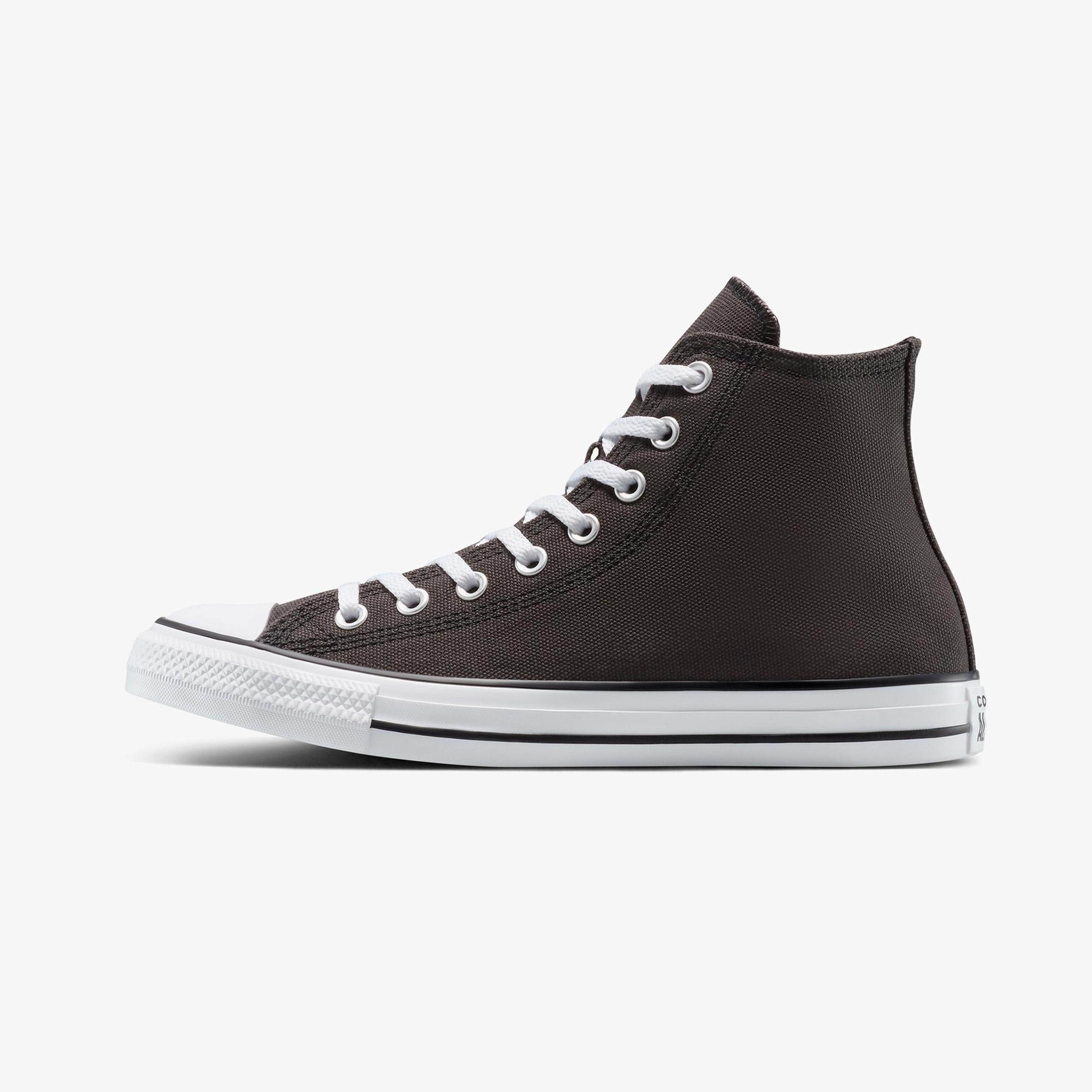 Converse Chuck Taylor All Star Unisex Kahverengi Sneaker