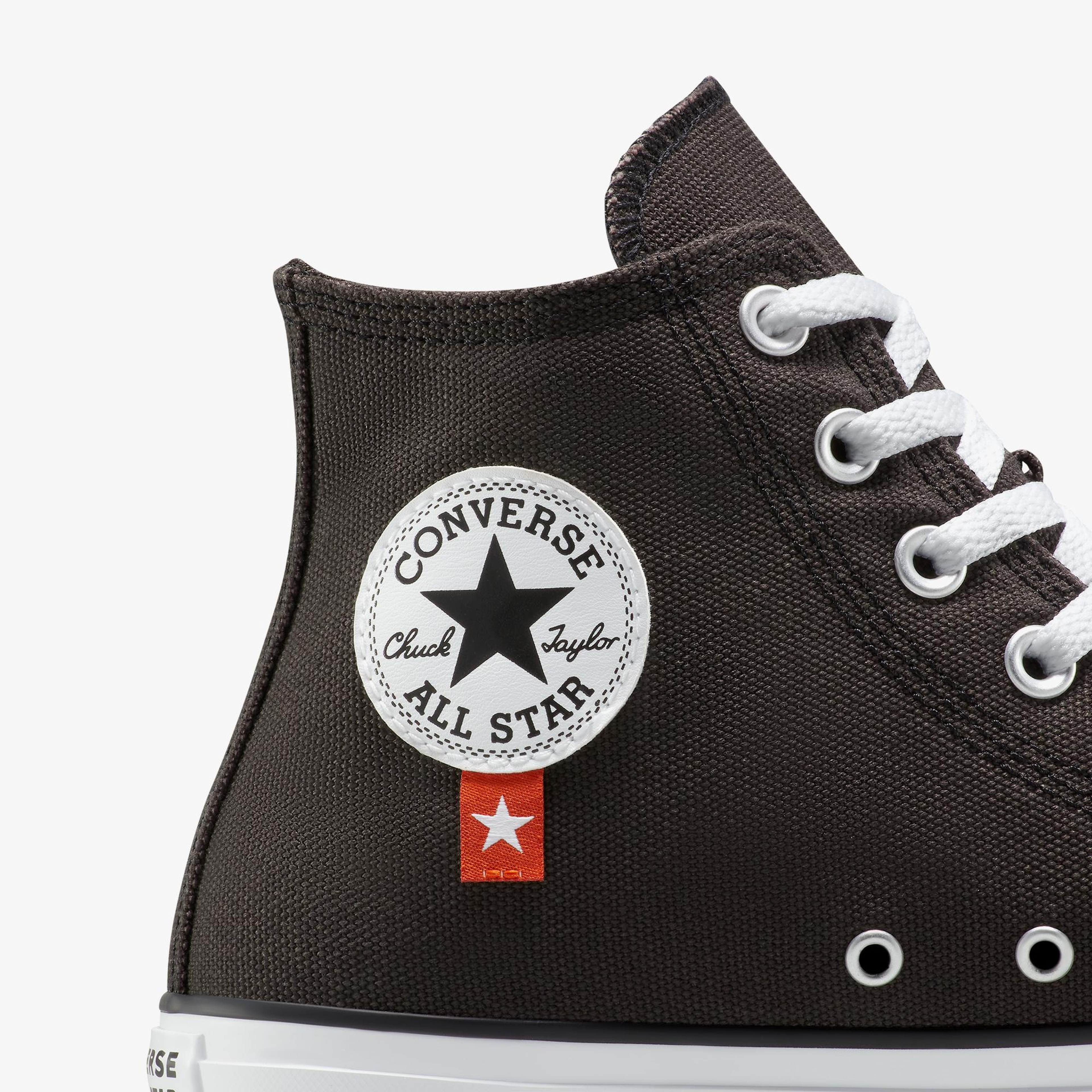 Converse Chuck Taylor All Star Unisex Kahverengi Sneaker
