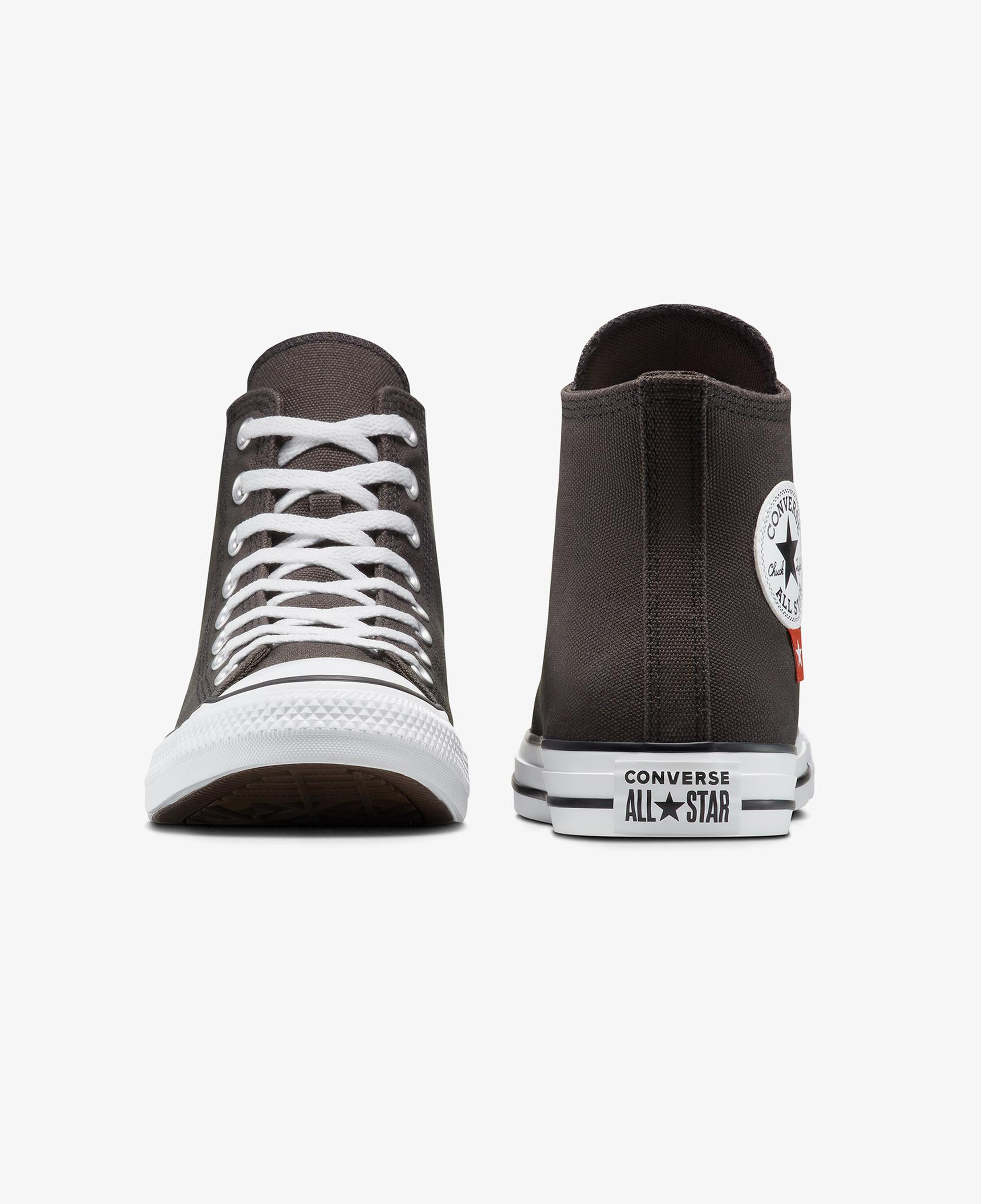 Converse Chuck Taylor All Star Unisex Kahverengi Sneaker