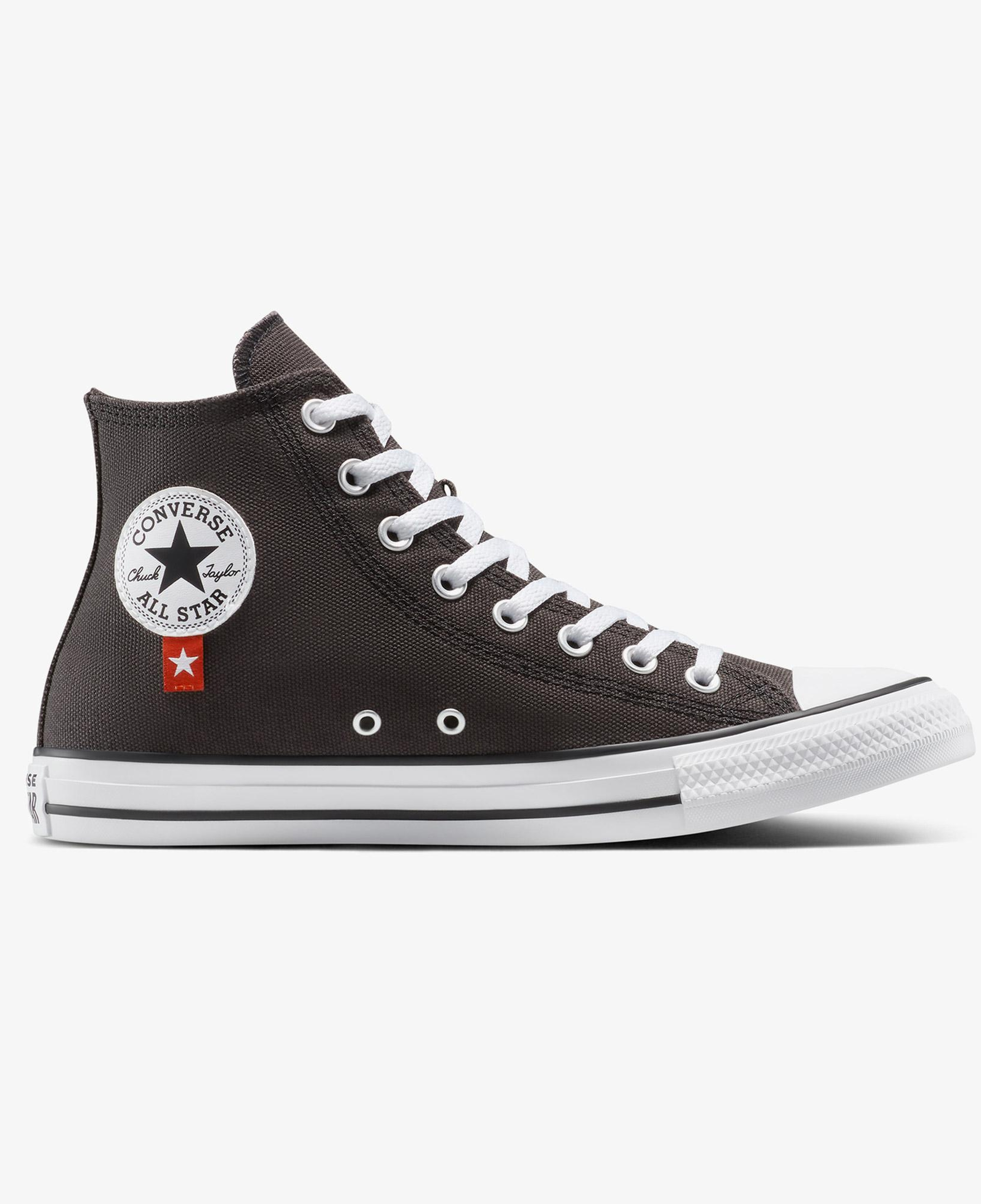 Converse Chuck Taylor All Star Unisex Kahverengi Sneaker