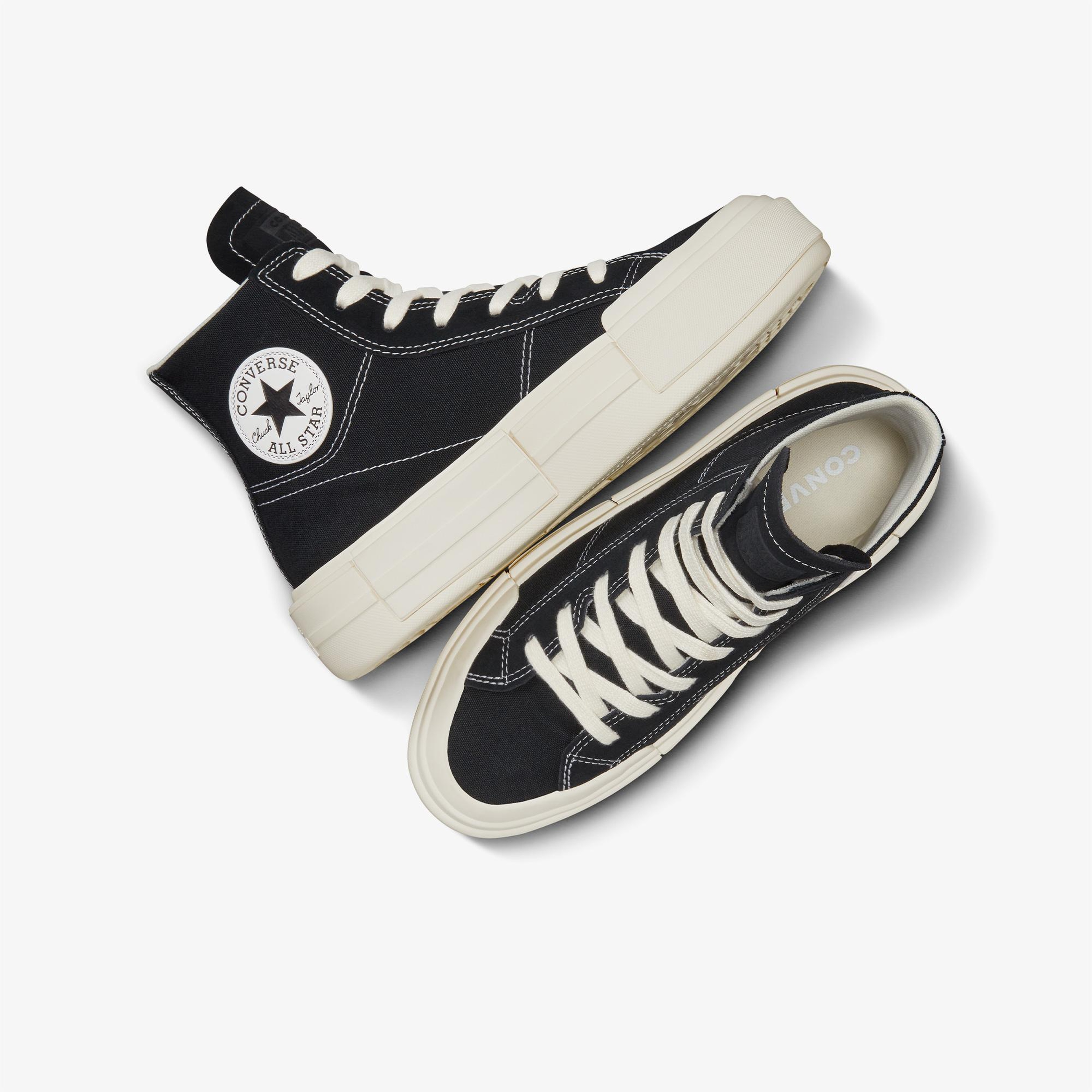 Converse Cruise Unisex Siyah Sneaker