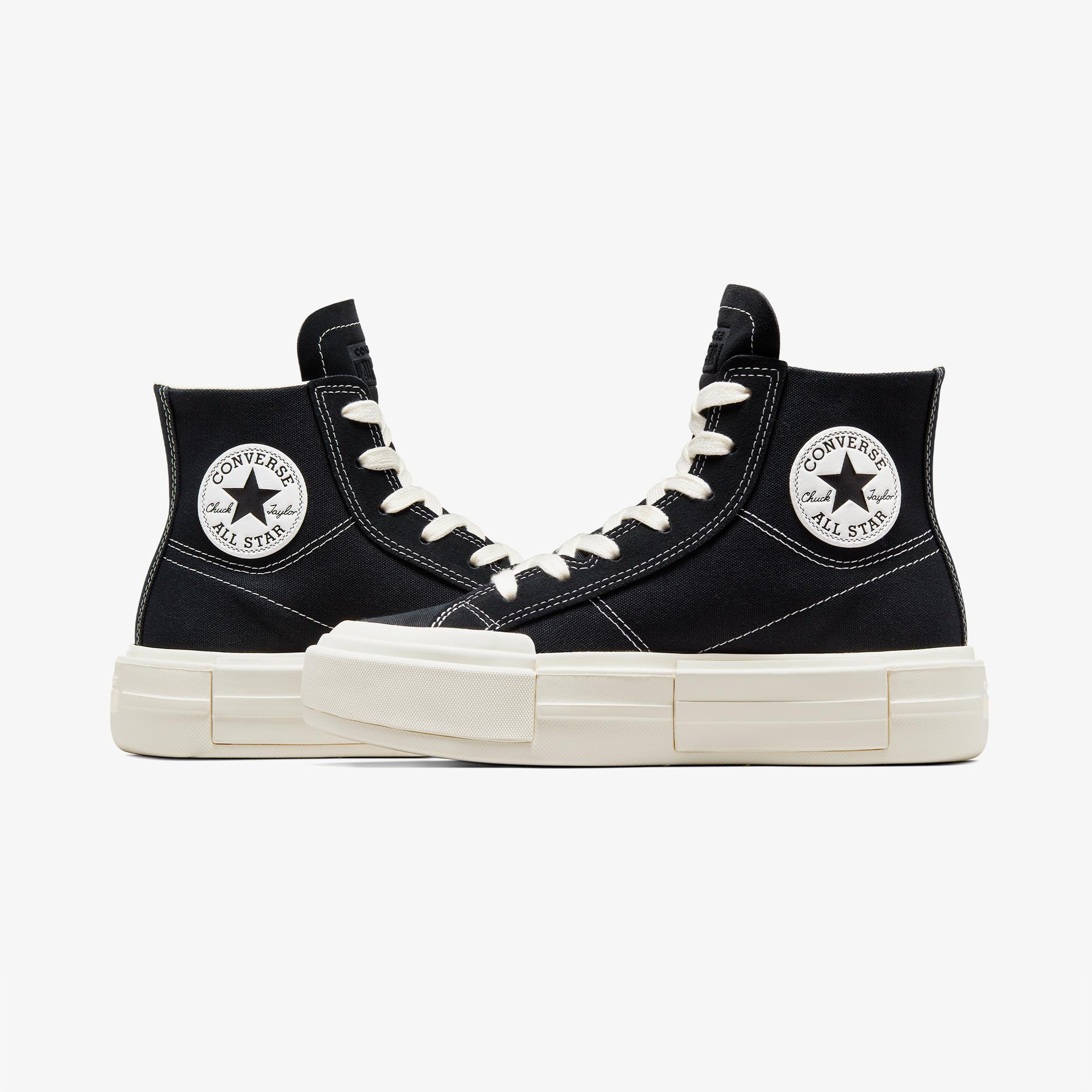 Converse Cruise Unisex Siyah Sneaker