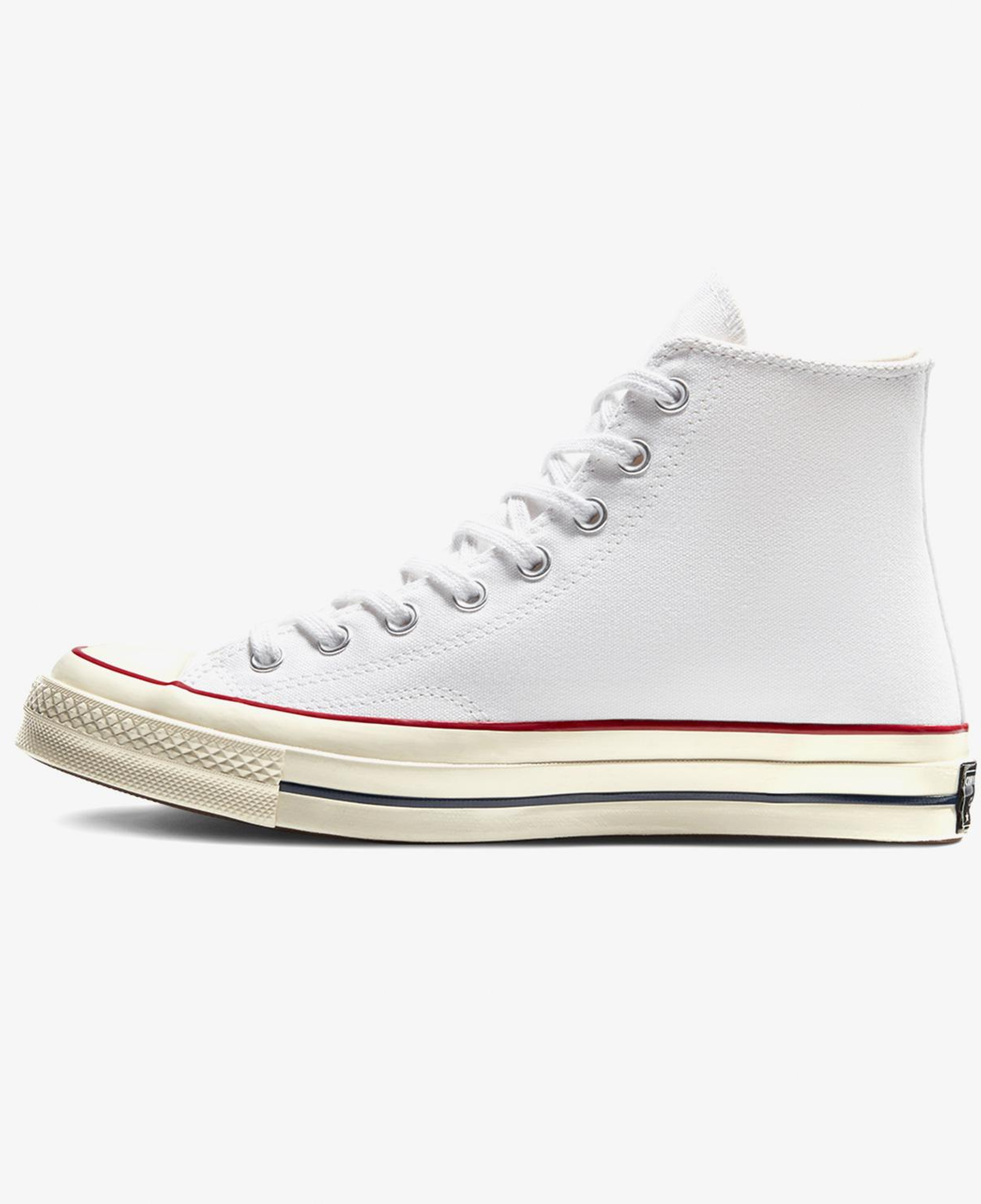 Converse Chuck 70 Unisex Beyaz Sneaker