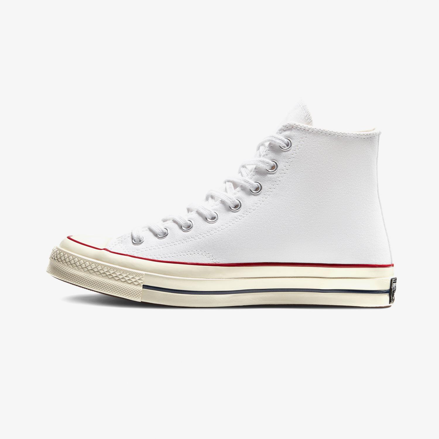 Converse Chuck 70 Unisex Beyaz Sneaker