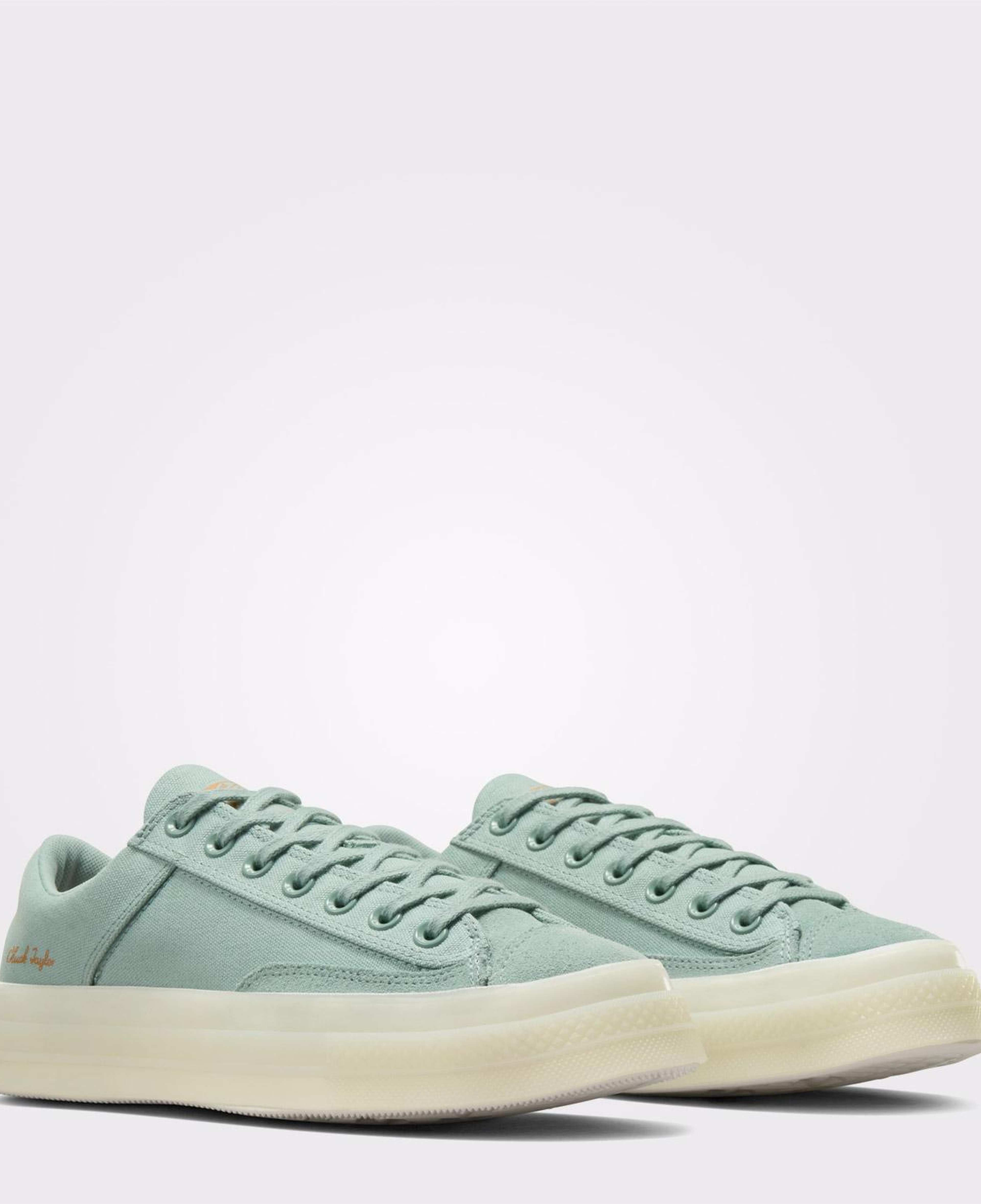 Converse Chuck 70 Marquis Unisex Yeşil Sneaker
