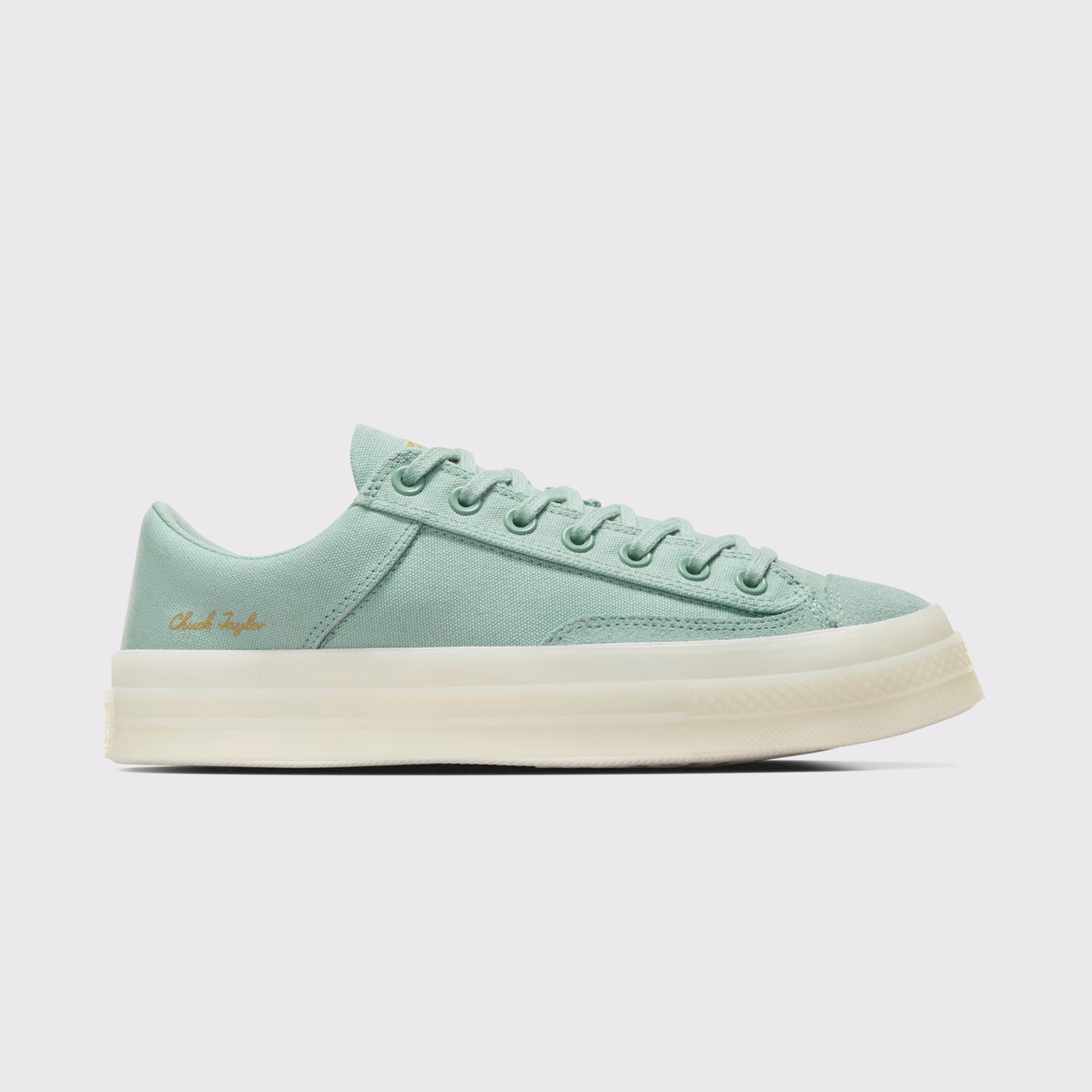 Converse Chuck 70 Marquis Unisex Yeşil Sneaker