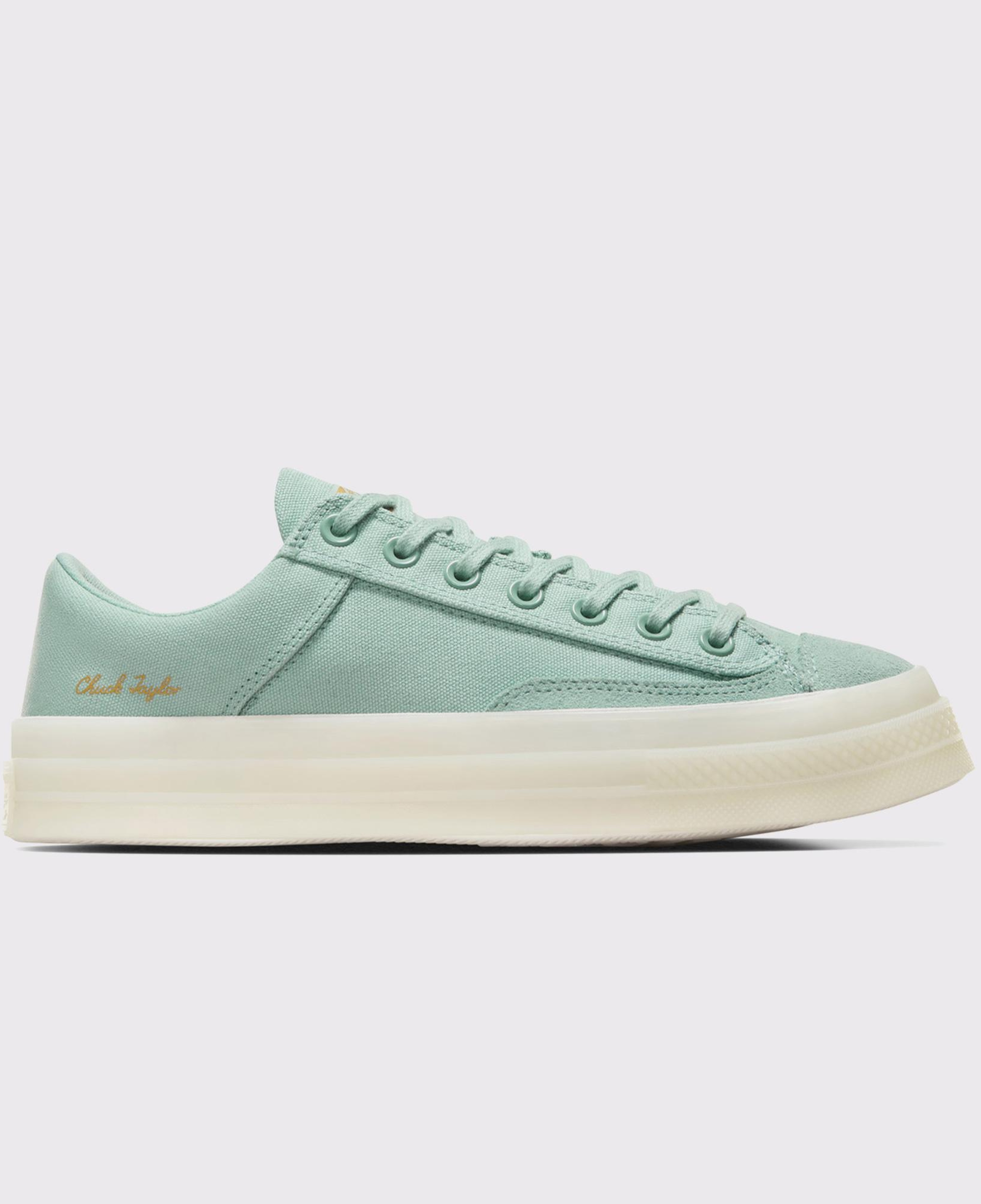 Converse Chuck 70 Marquis Unisex Yeşil Sneaker