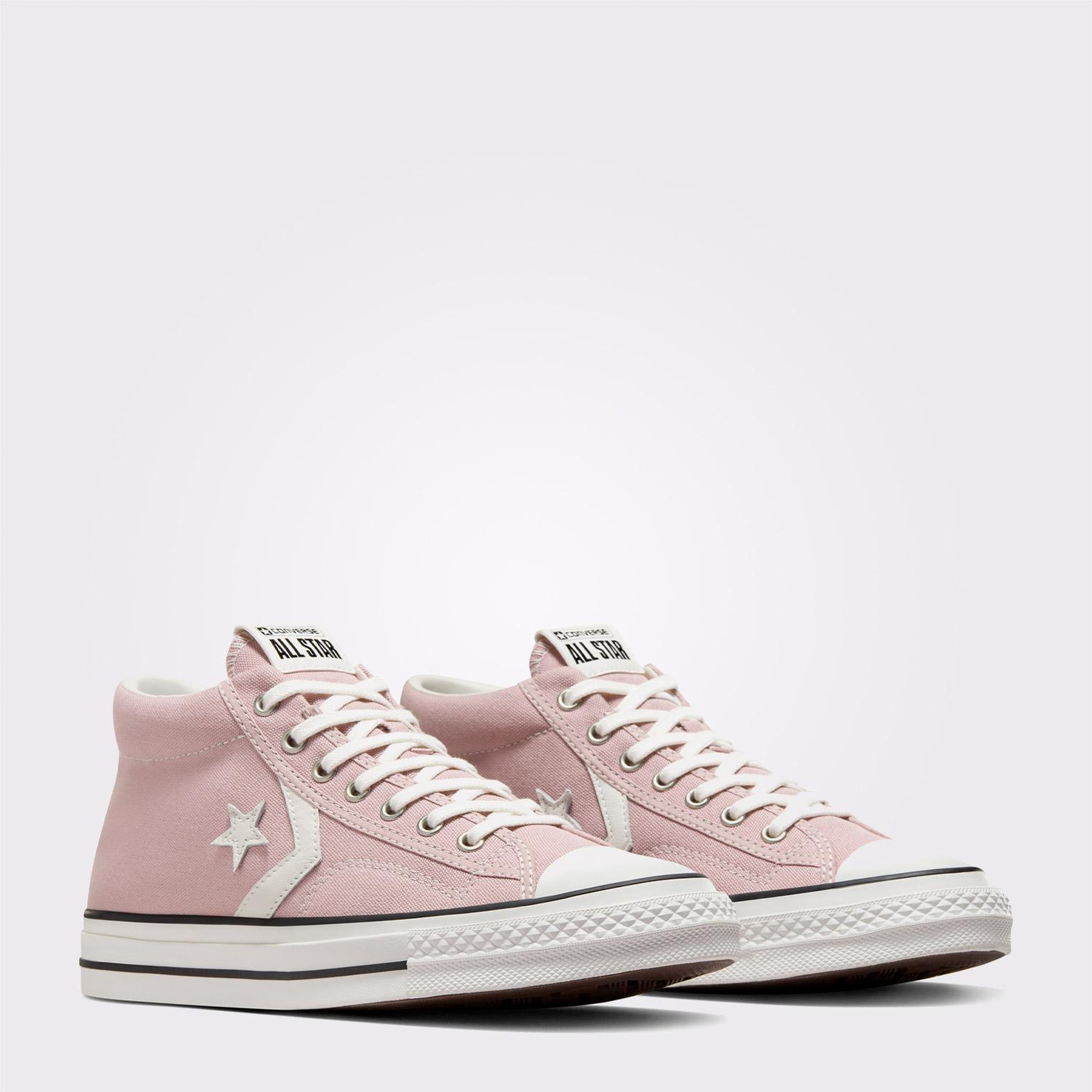 Converse Star Player 76 Unisex Pembe Sneaker