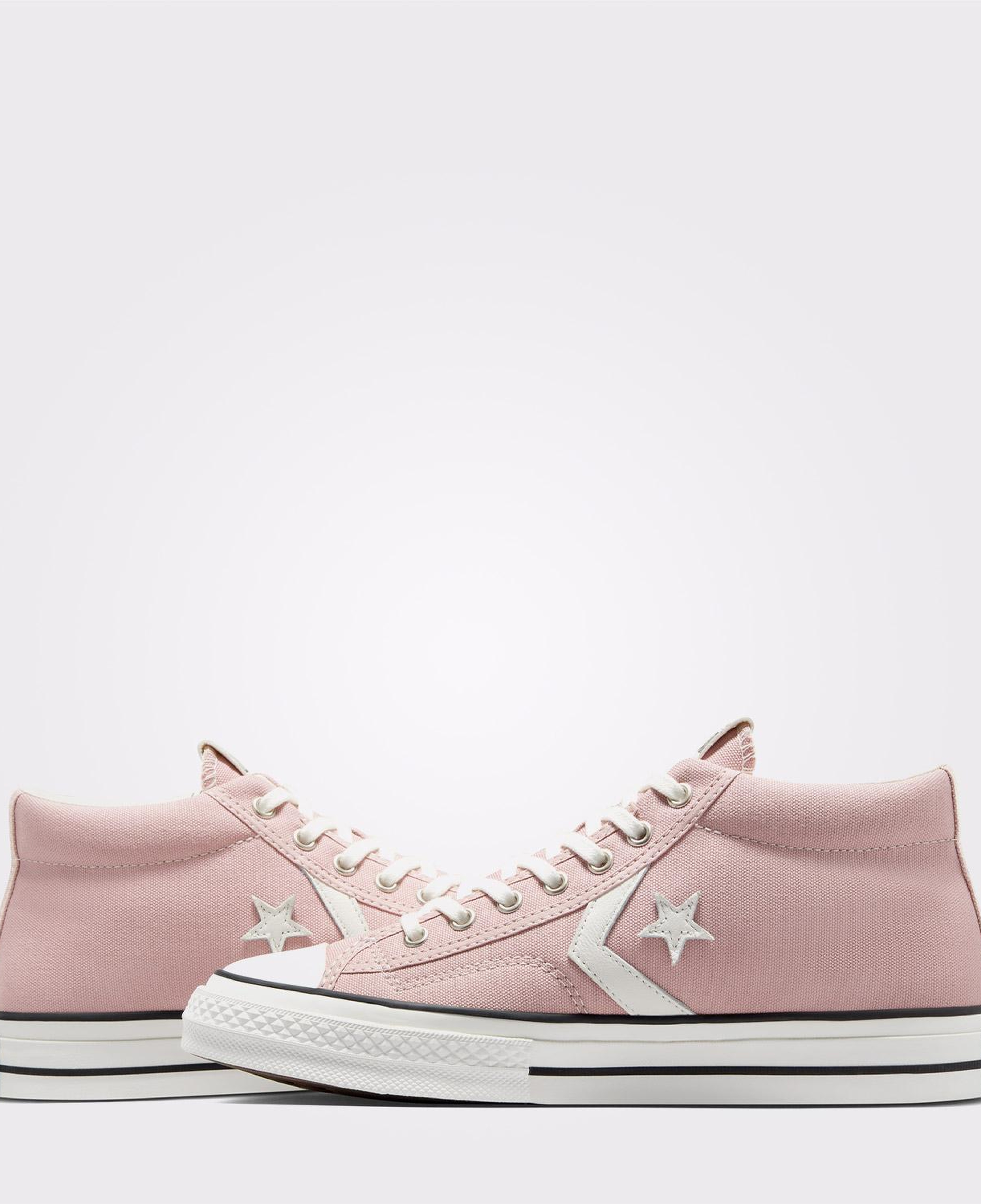 Converse Star Player 76 Unisex Pembe Sneaker