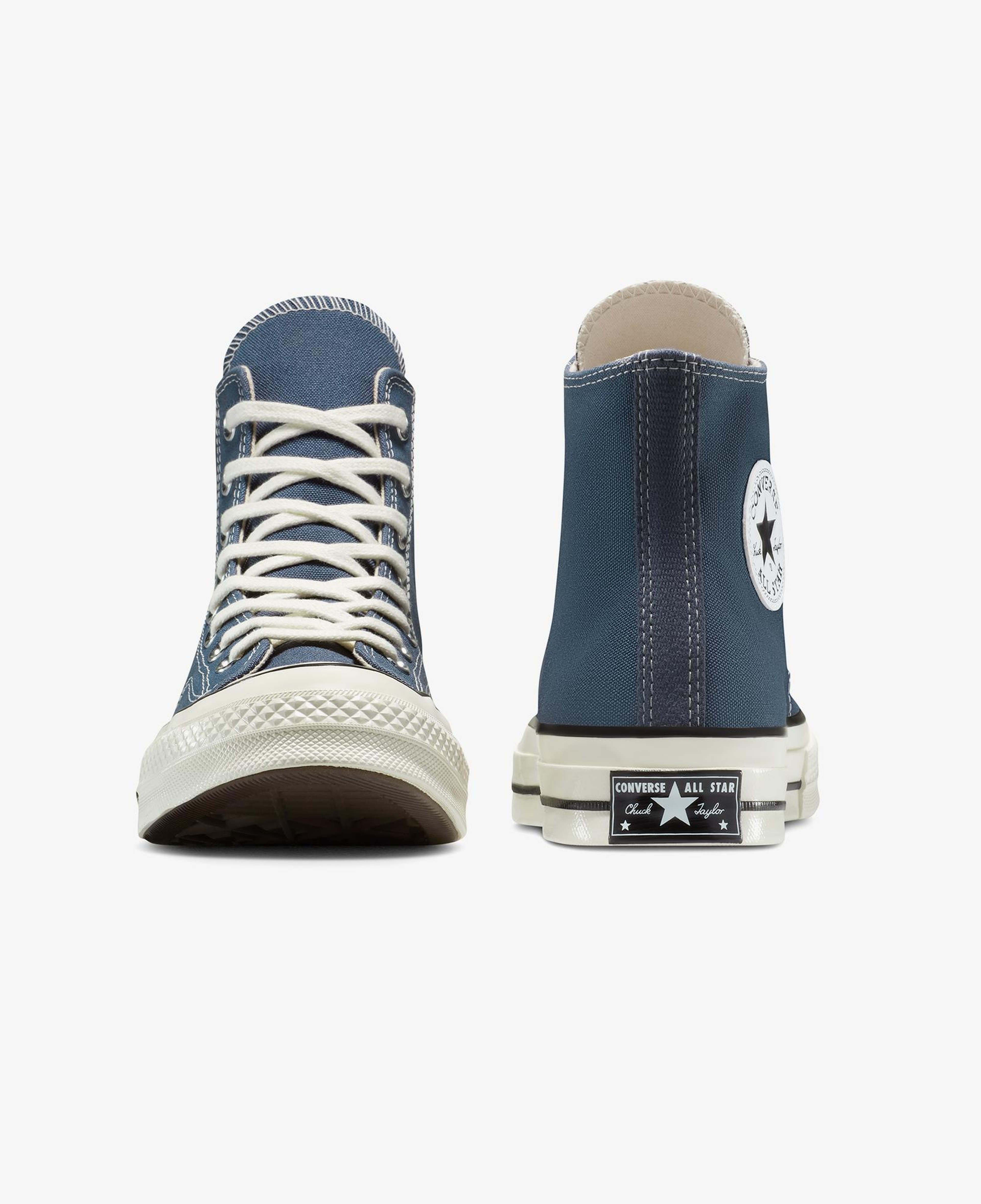 Converse Chuck 70 Unisex Mavi Sneaker