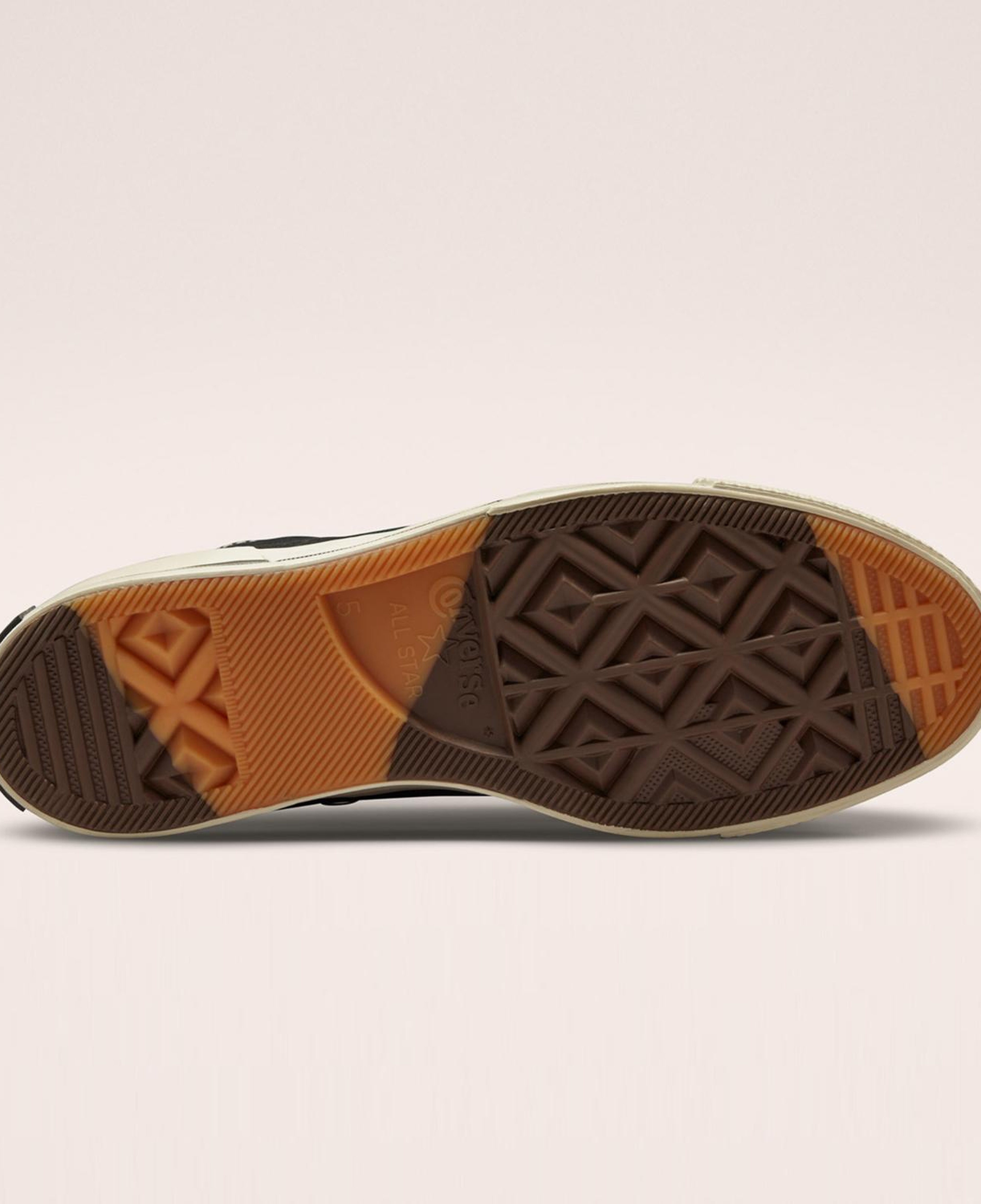 Converse Chuck 70 Plus Unisex Siyah Sneaker