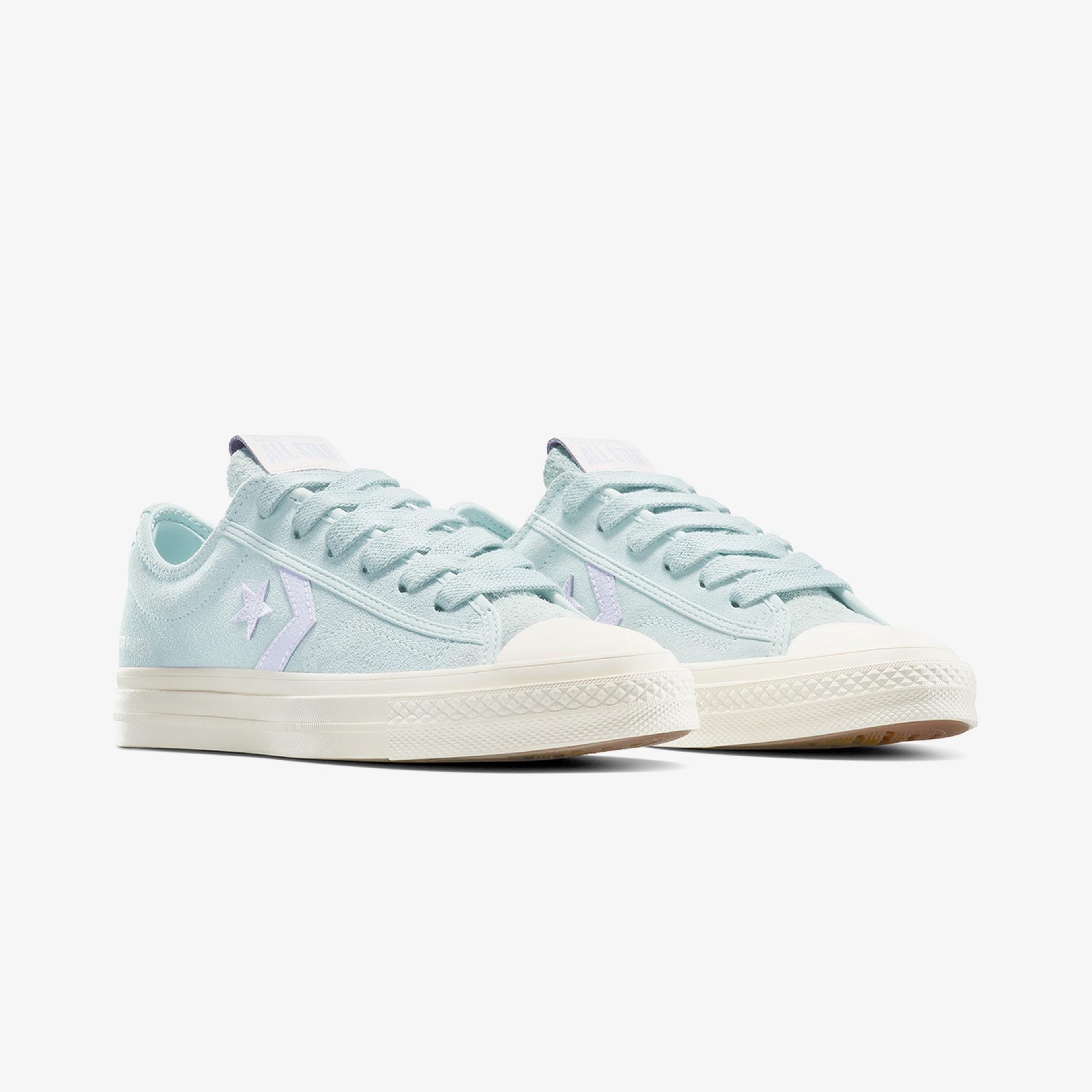 Converse Star Player 76 Unisex Renkli Sneaker