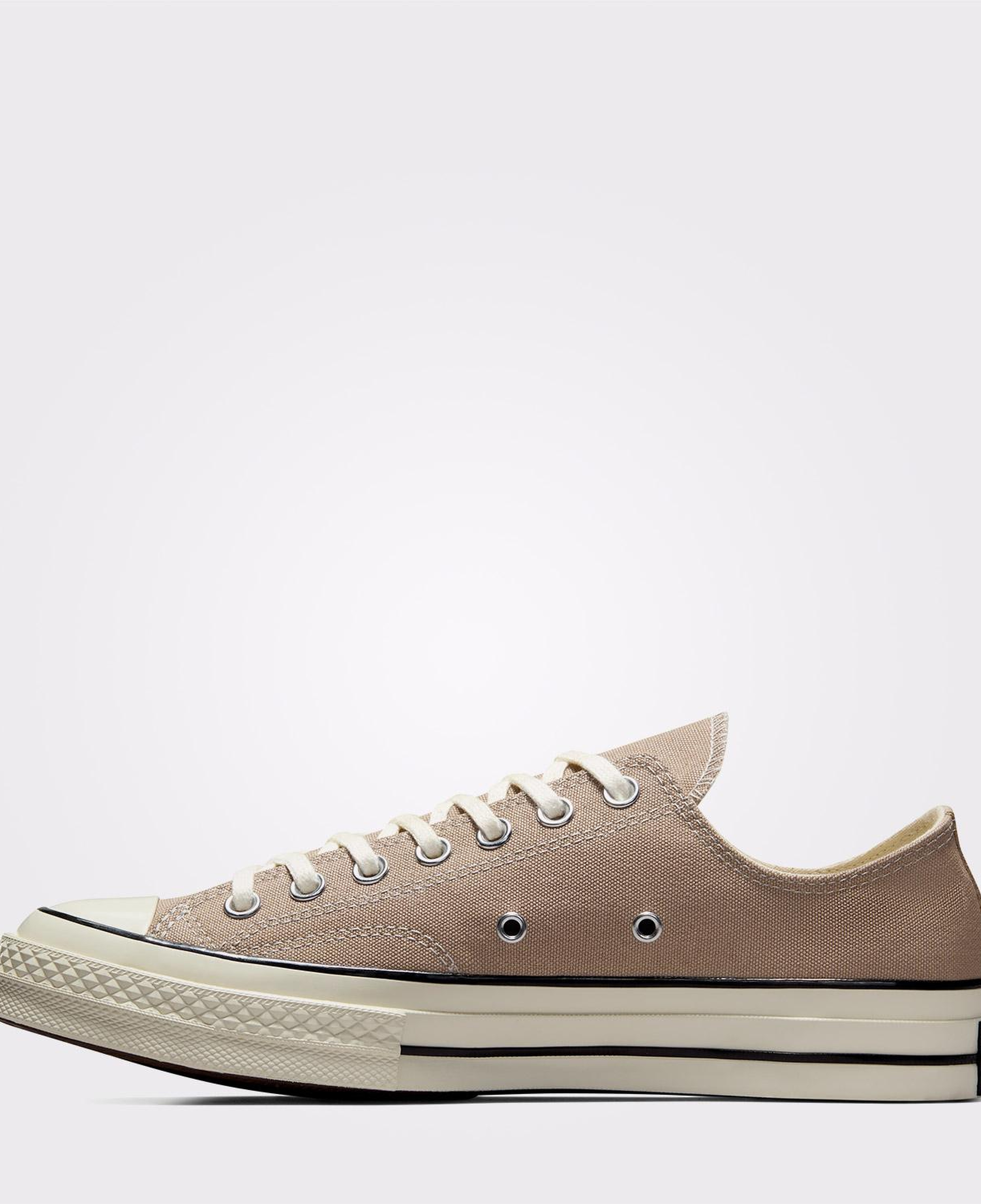 Converse Chuck 70 Unisex Bej Sneaker