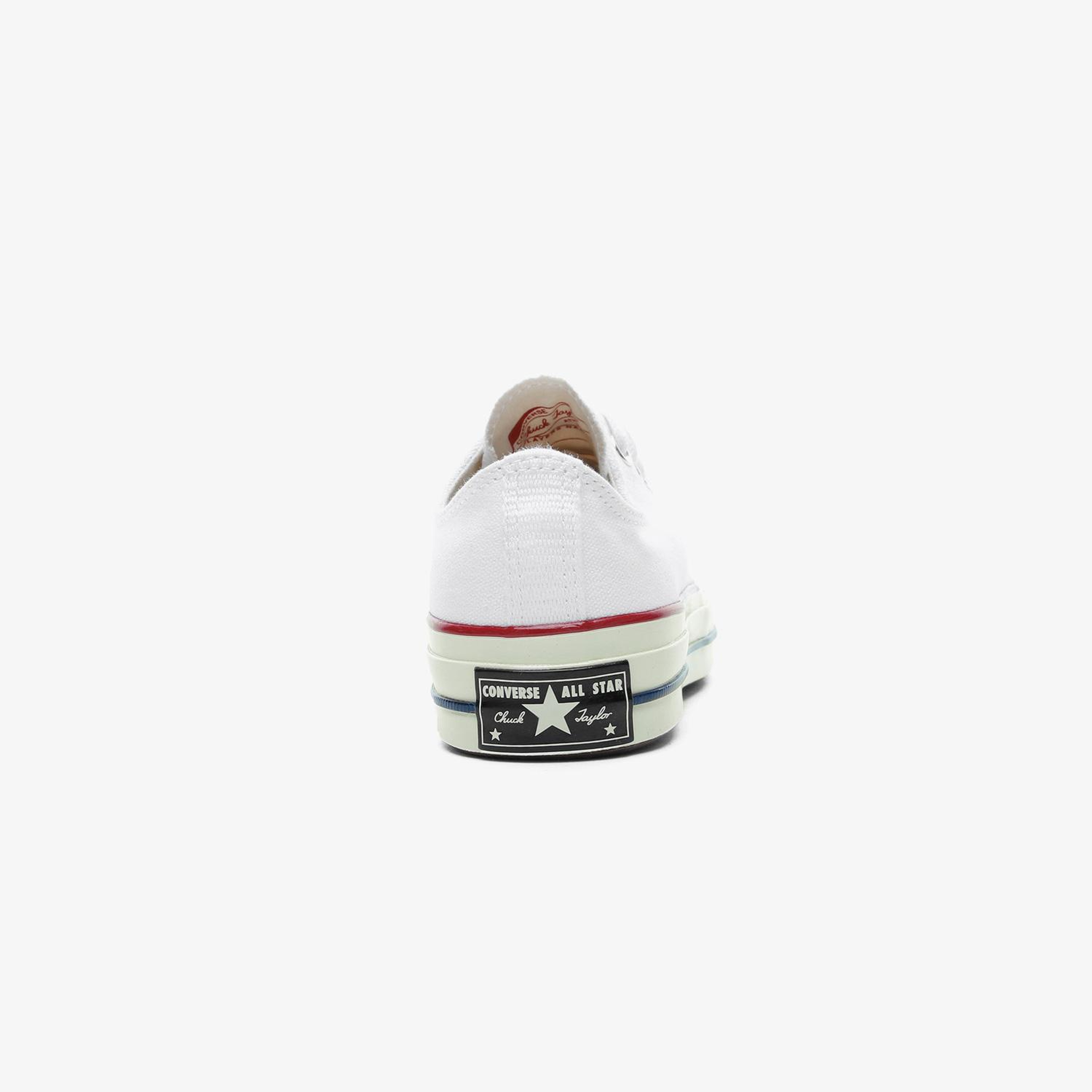 Converse Chuck 70 Unisex Beyaz Sneaker