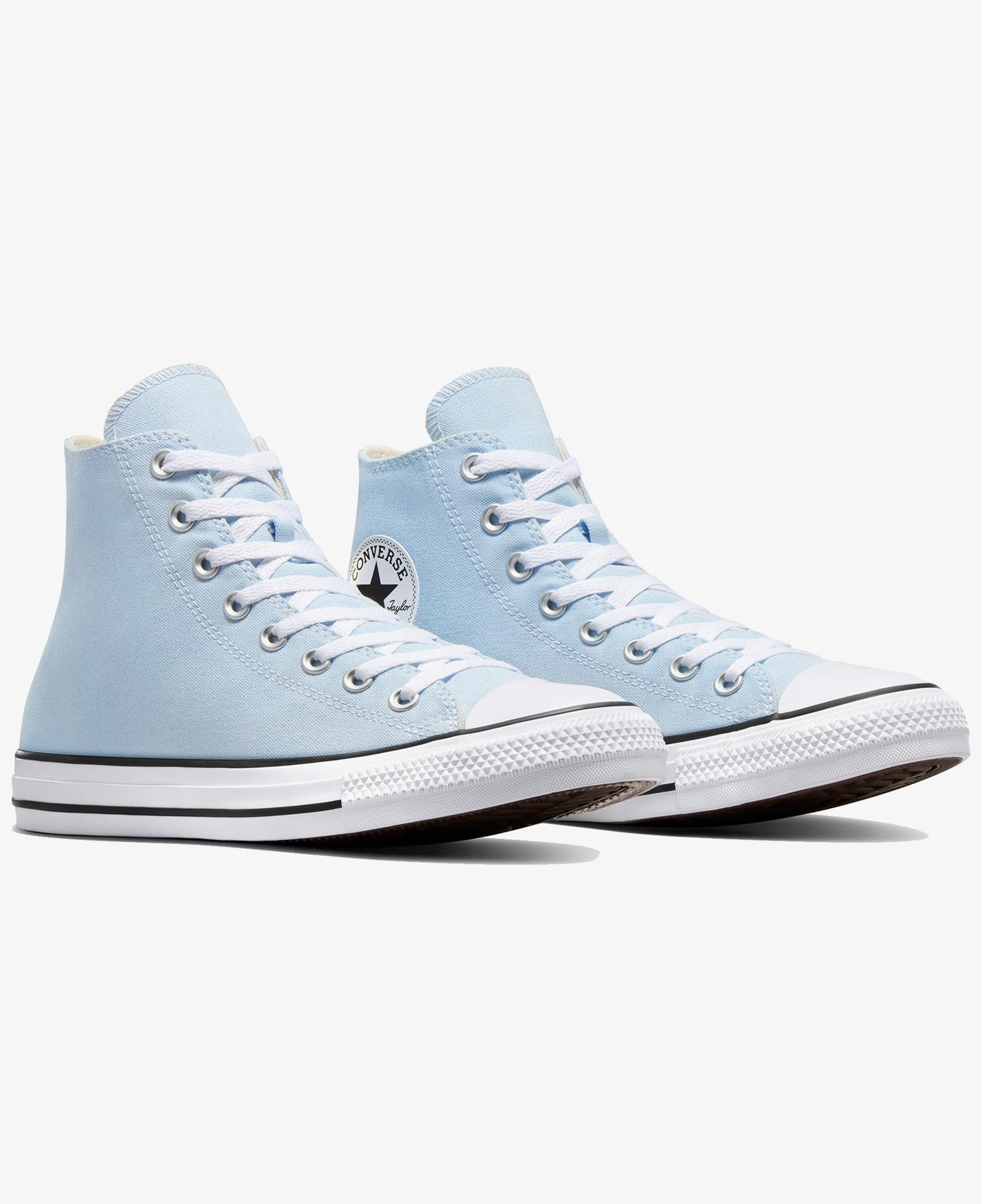 Converse Chuck Taylor All Star Unisex Mavi Sneaker