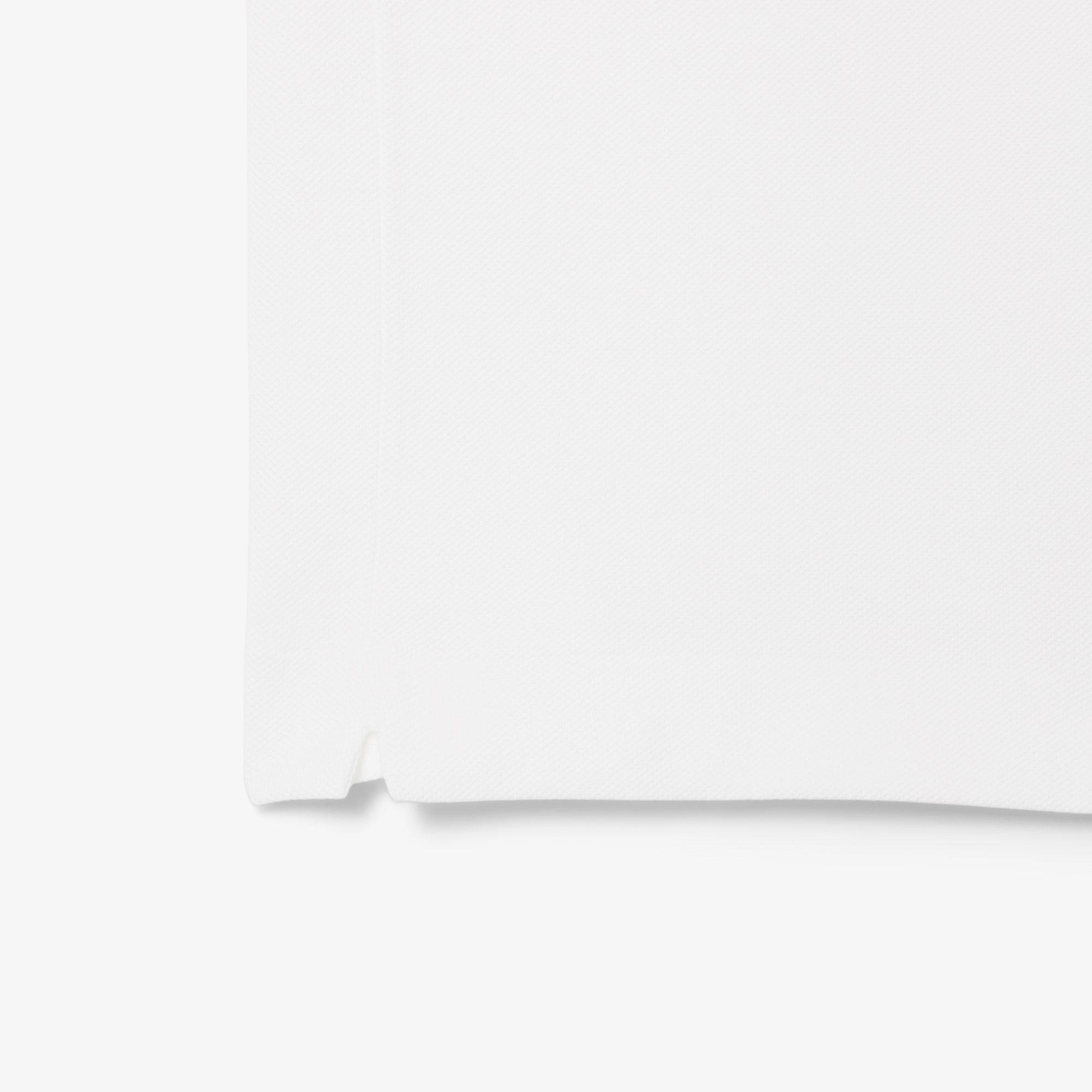 Lacoste L.12.12 Erkek Regular Fit Beyaz Polo