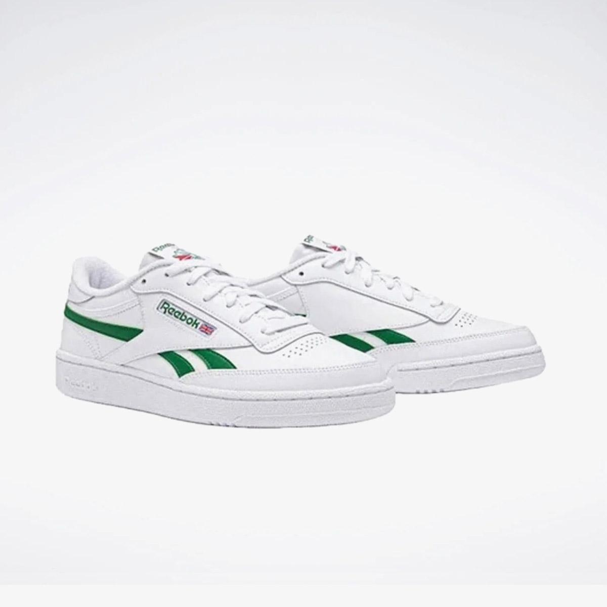 Reebok Club C Revenge Unisex Beyaz Spor Ayakkabı