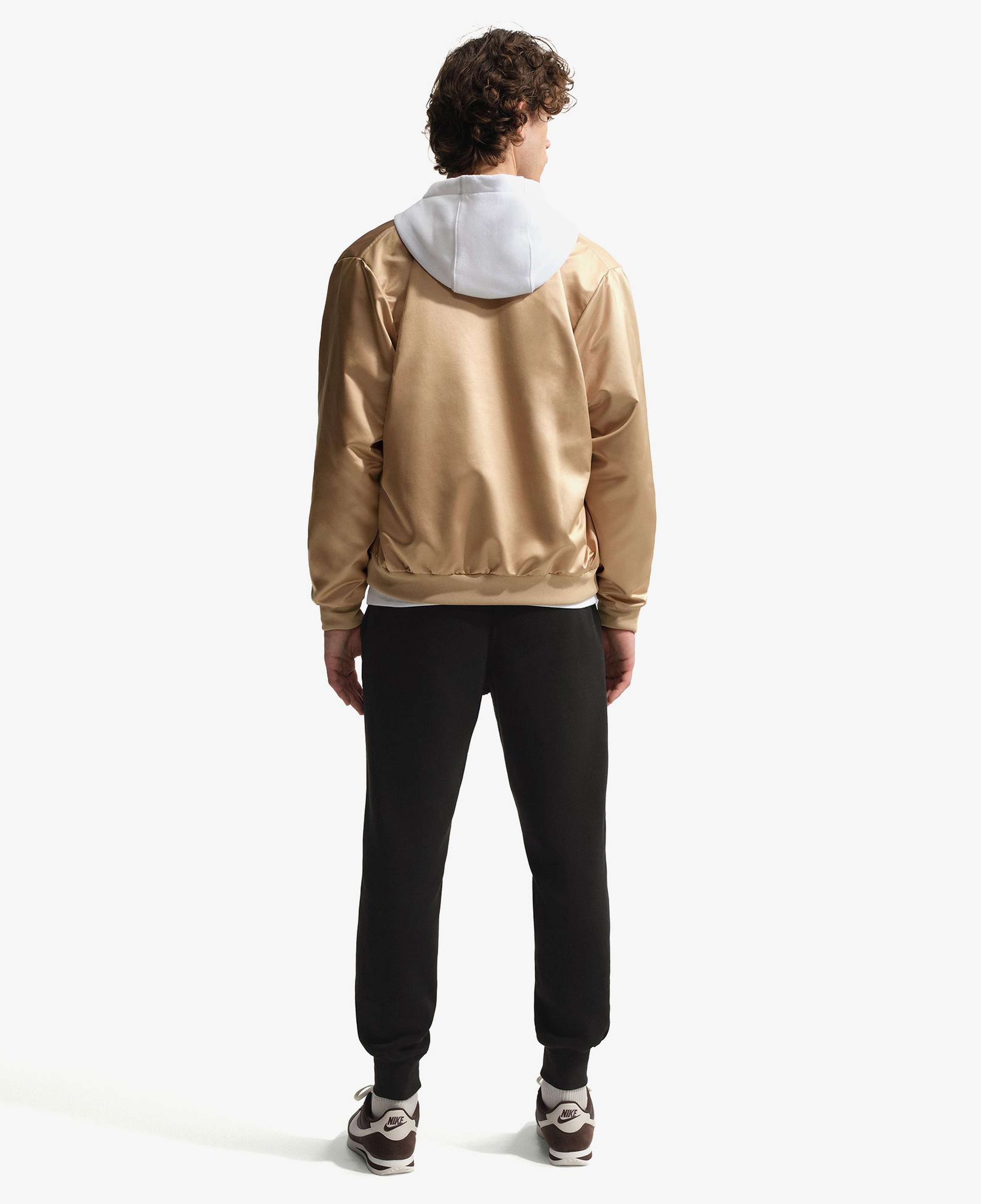 Nike Sportswear Club Jogger Erkek Siyah Eşofman Altı