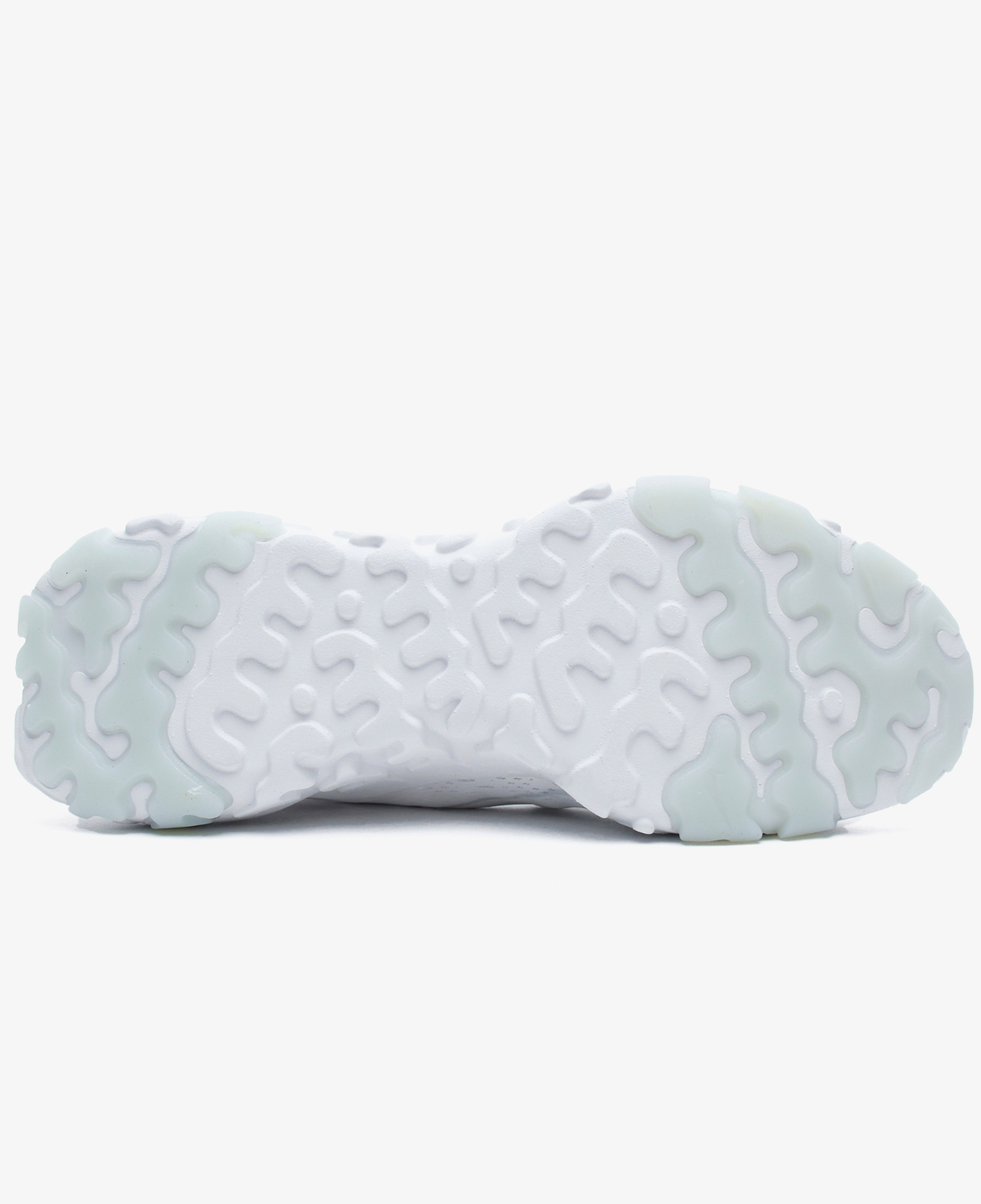 Nike React Vision Erkek Beyaz Spor Ayakkabı