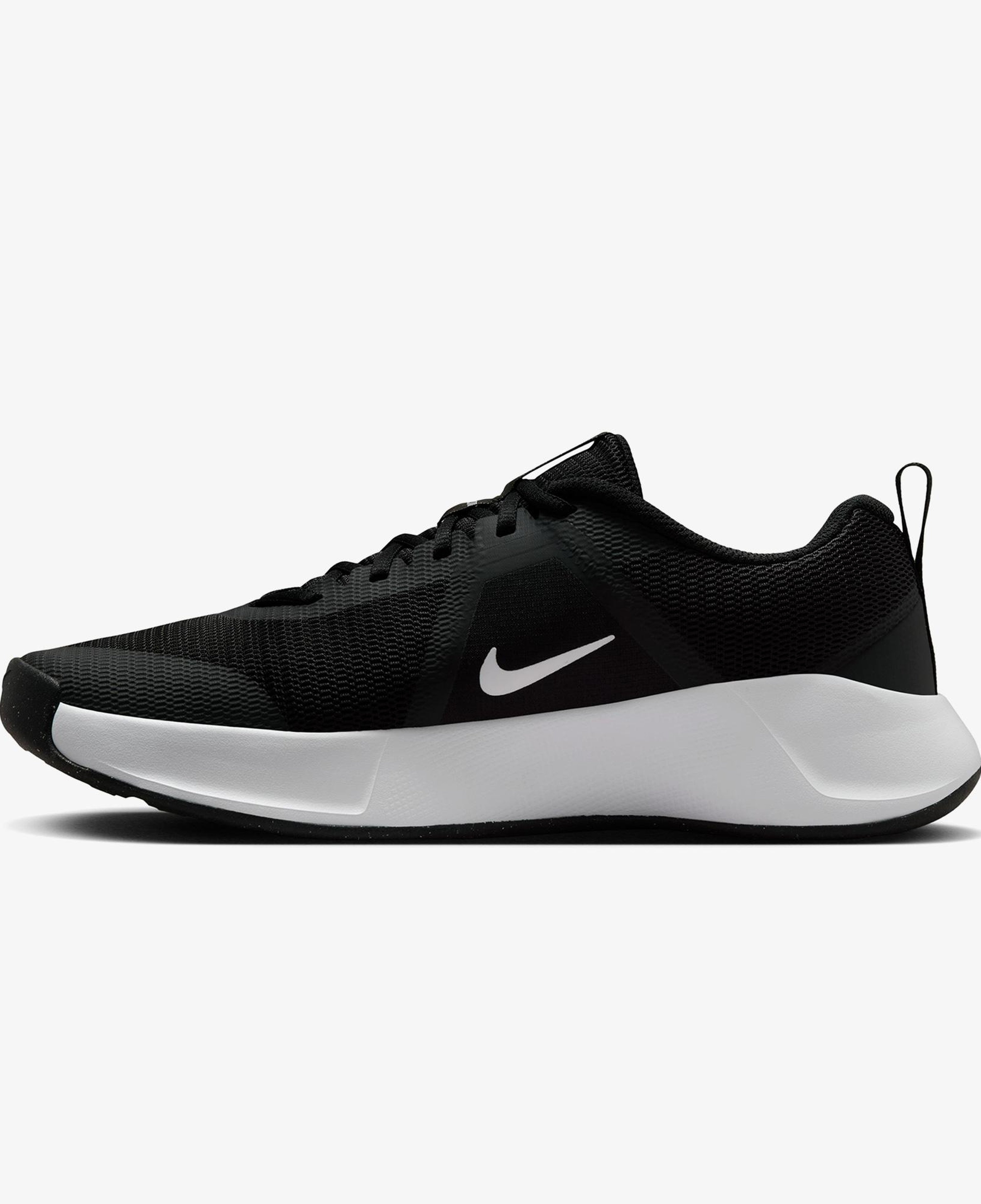 Nike MC Trainer 3 Erkek Siyah Spor Ayakkabı