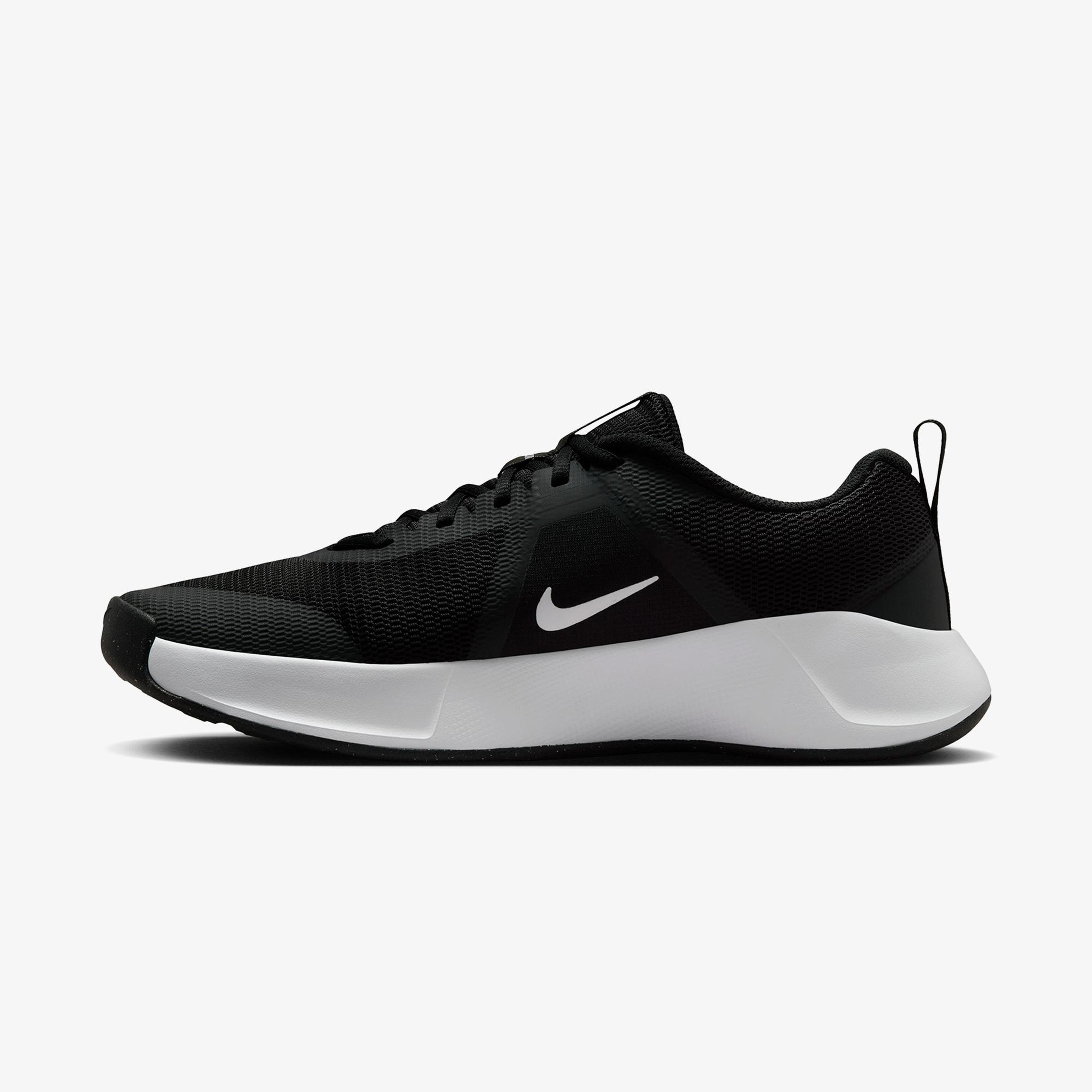 Nike MC Trainer 3 Erkek Siyah Spor Ayakkabı