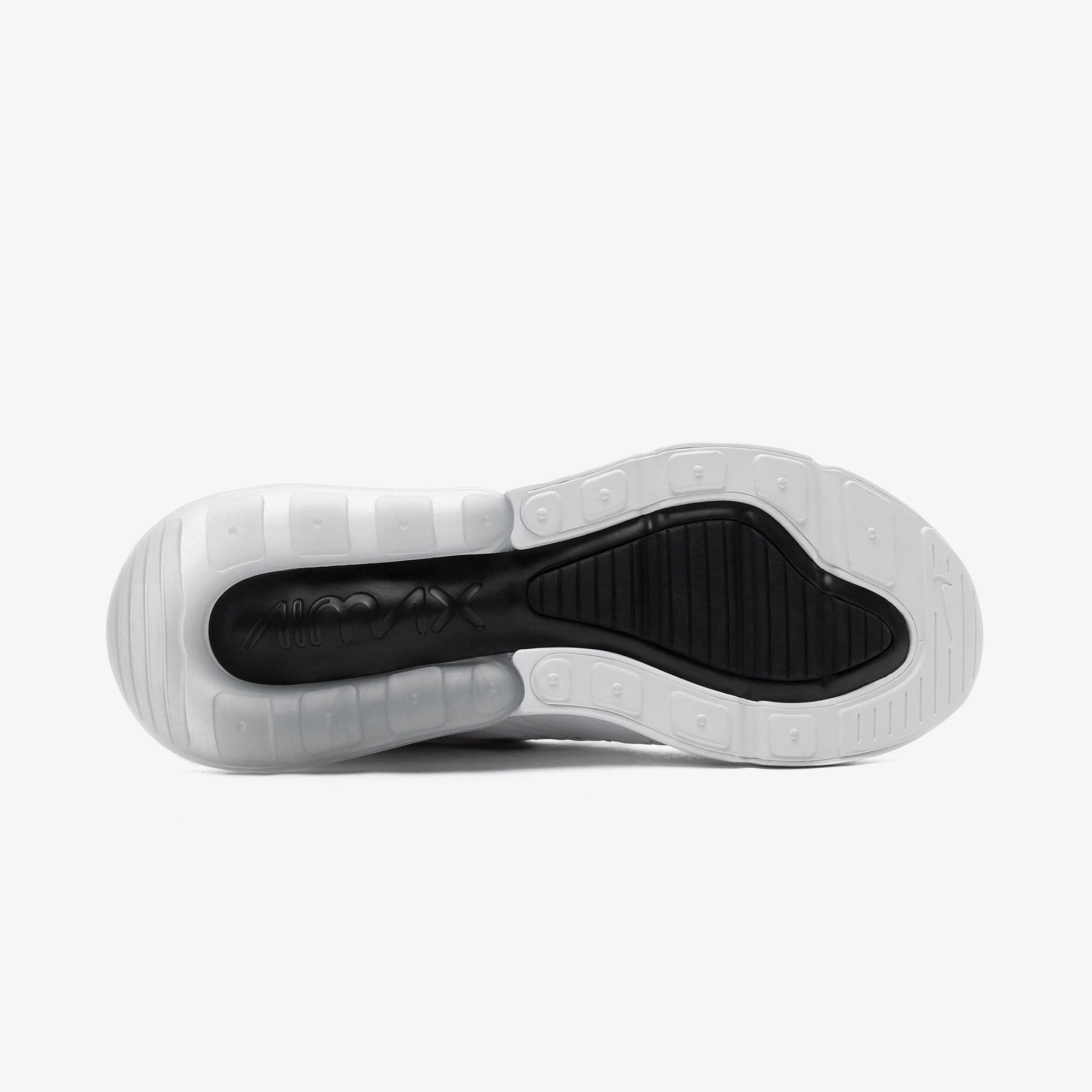 Nike Beyaz Nike Air Max 270