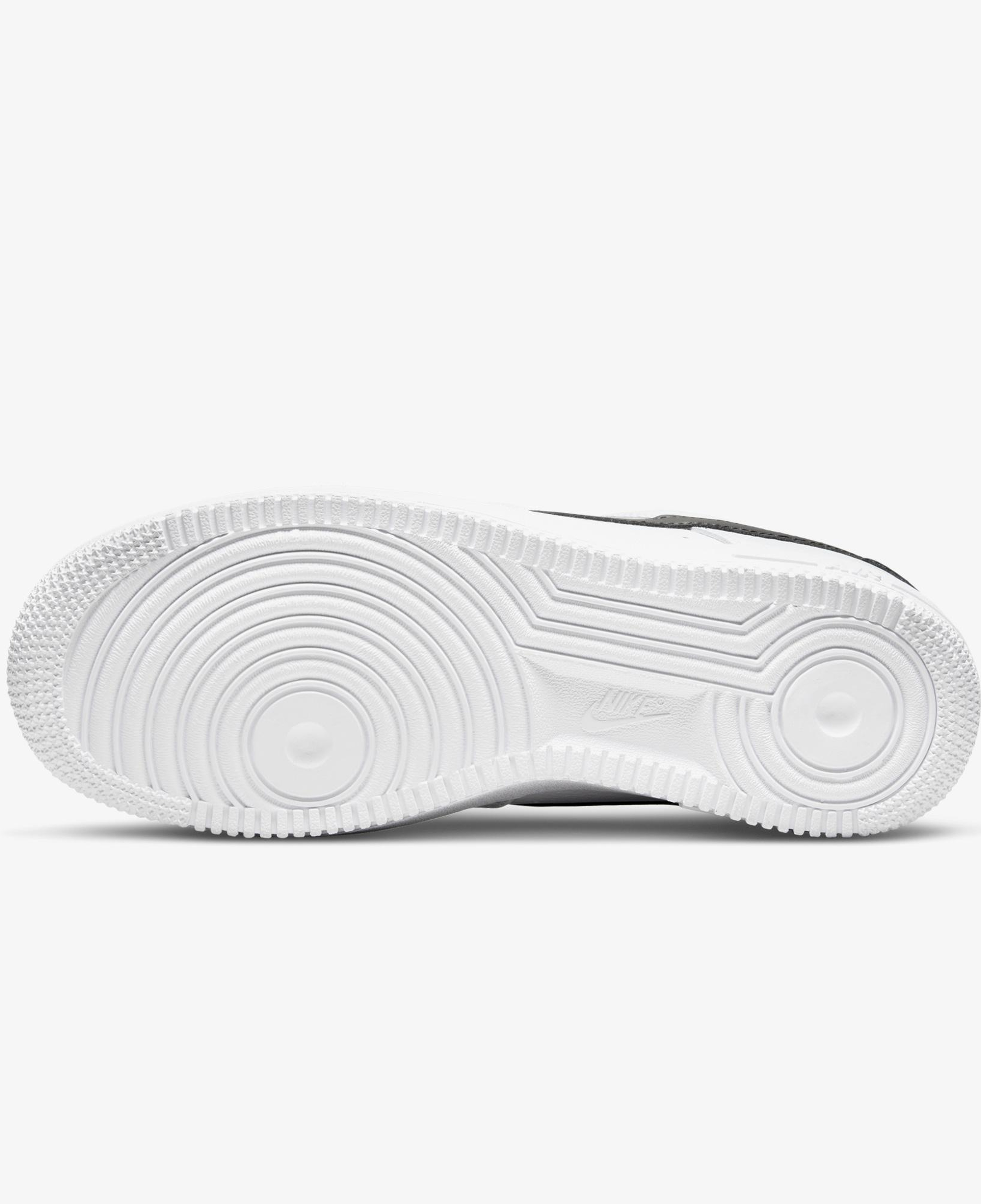 Nike Air Force 1 '07 Kadın Beyaz Spor Ayakkabı