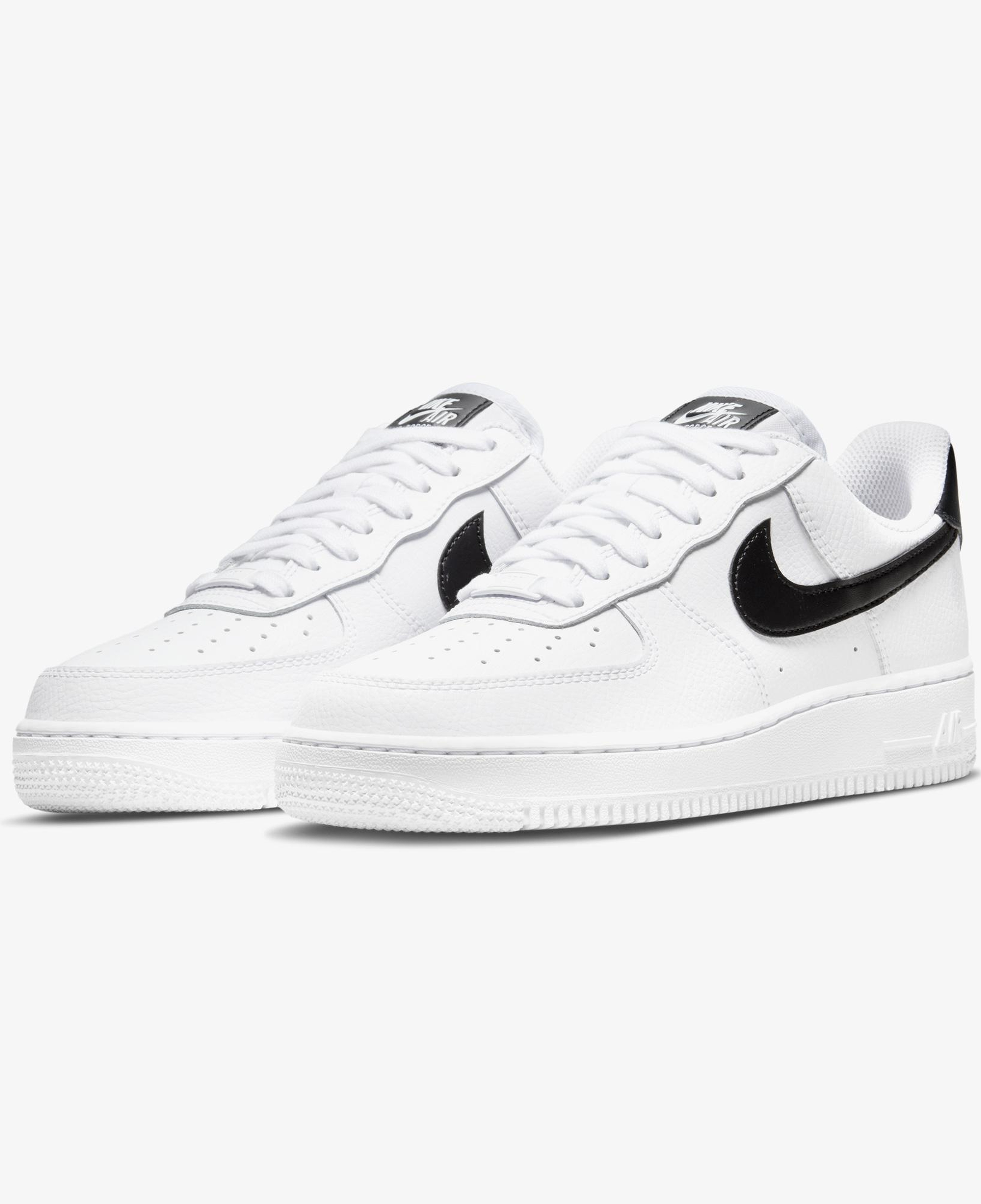 Nike Air Force 1 '07 Kadın Beyaz Spor Ayakkabı