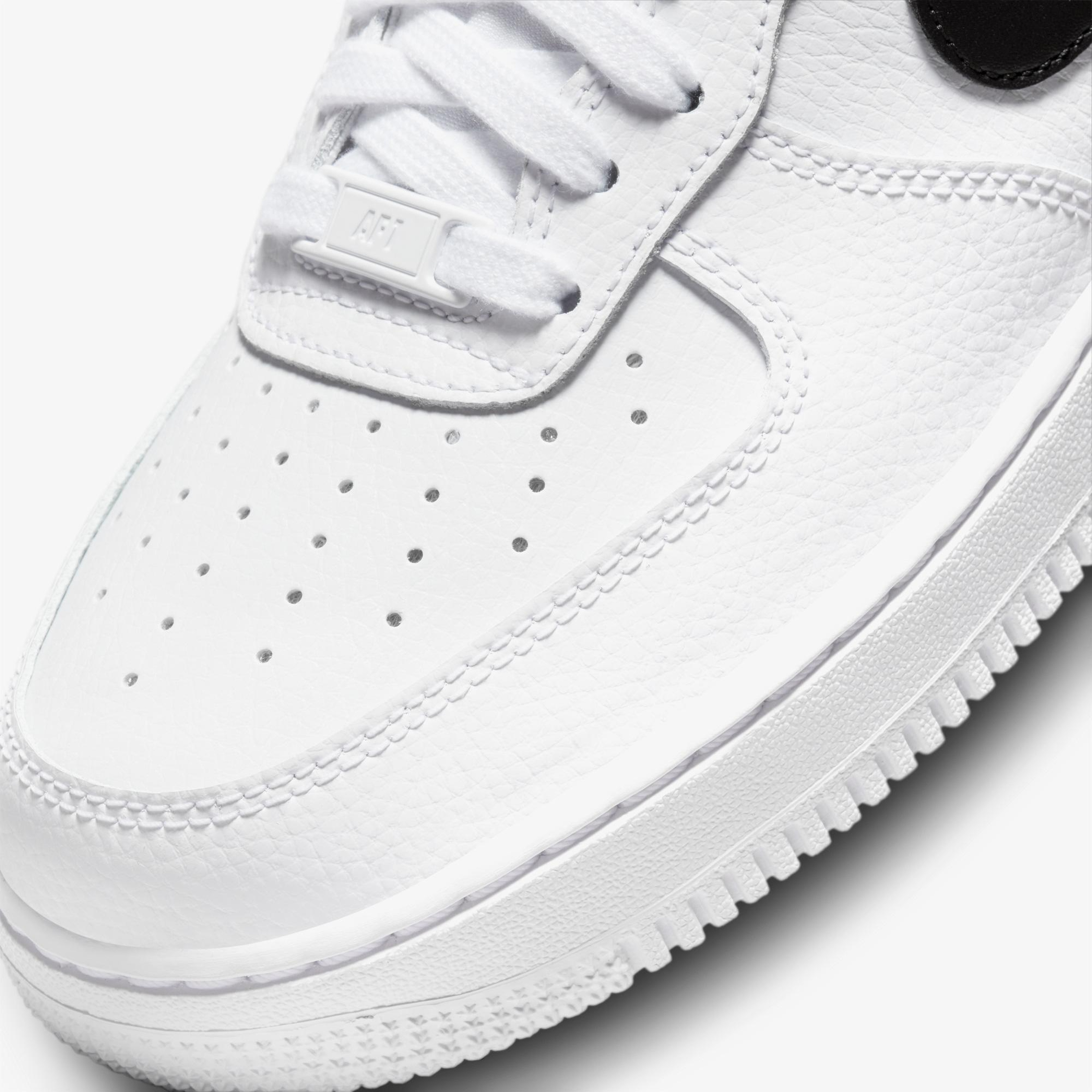 Nike Air Force 1 '07 Kadın Beyaz Spor Ayakkabı