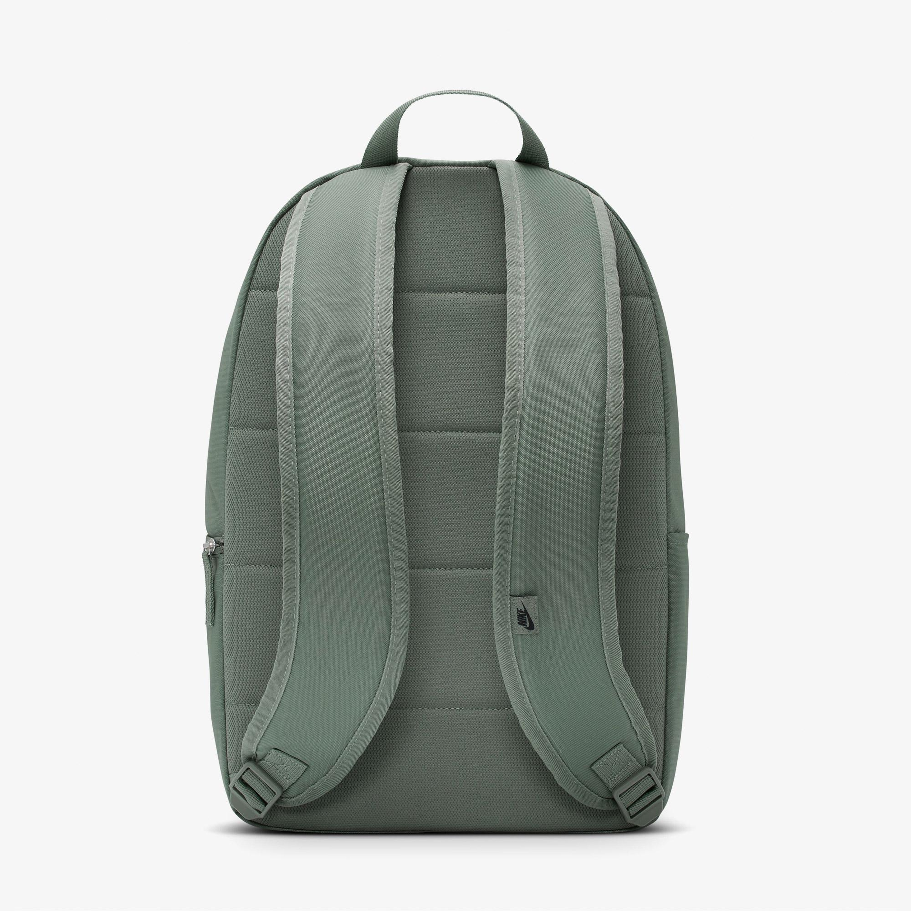 Nike Heritage Unisex Yeşil Sırt Çantası