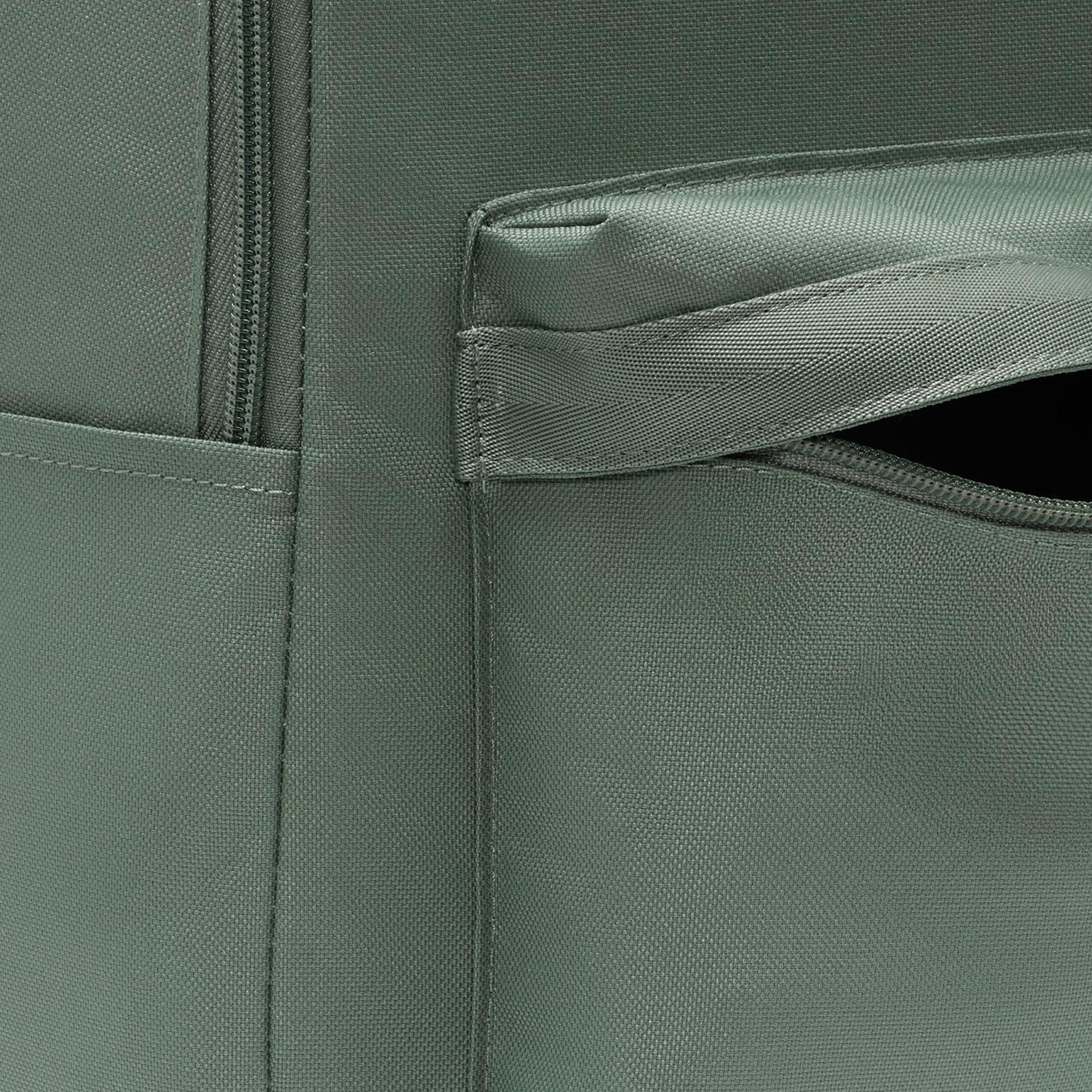 Nike Heritage Unisex Yeşil Sırt Çantası