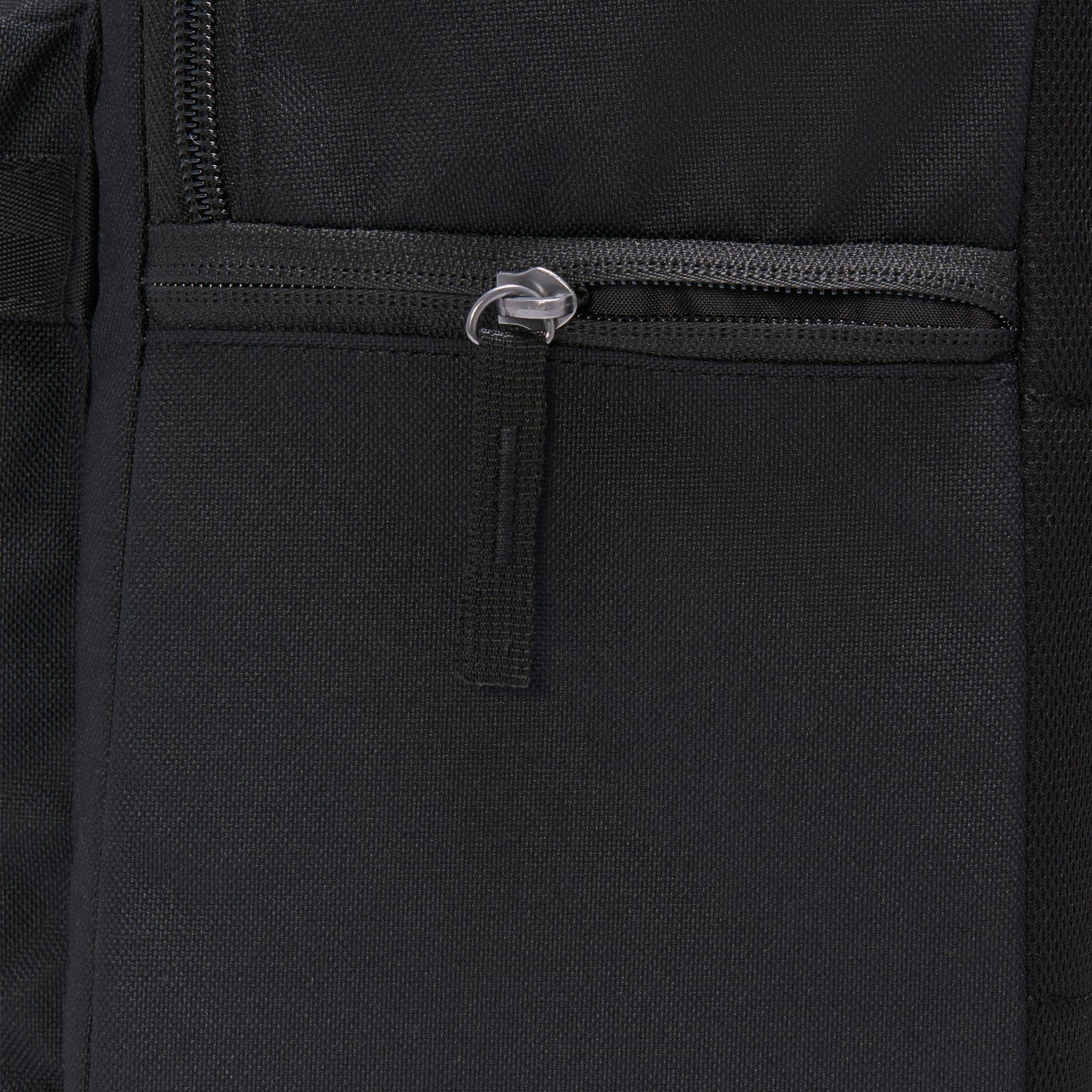 Nike Heritage Unisex Siyah Sırt Çantası