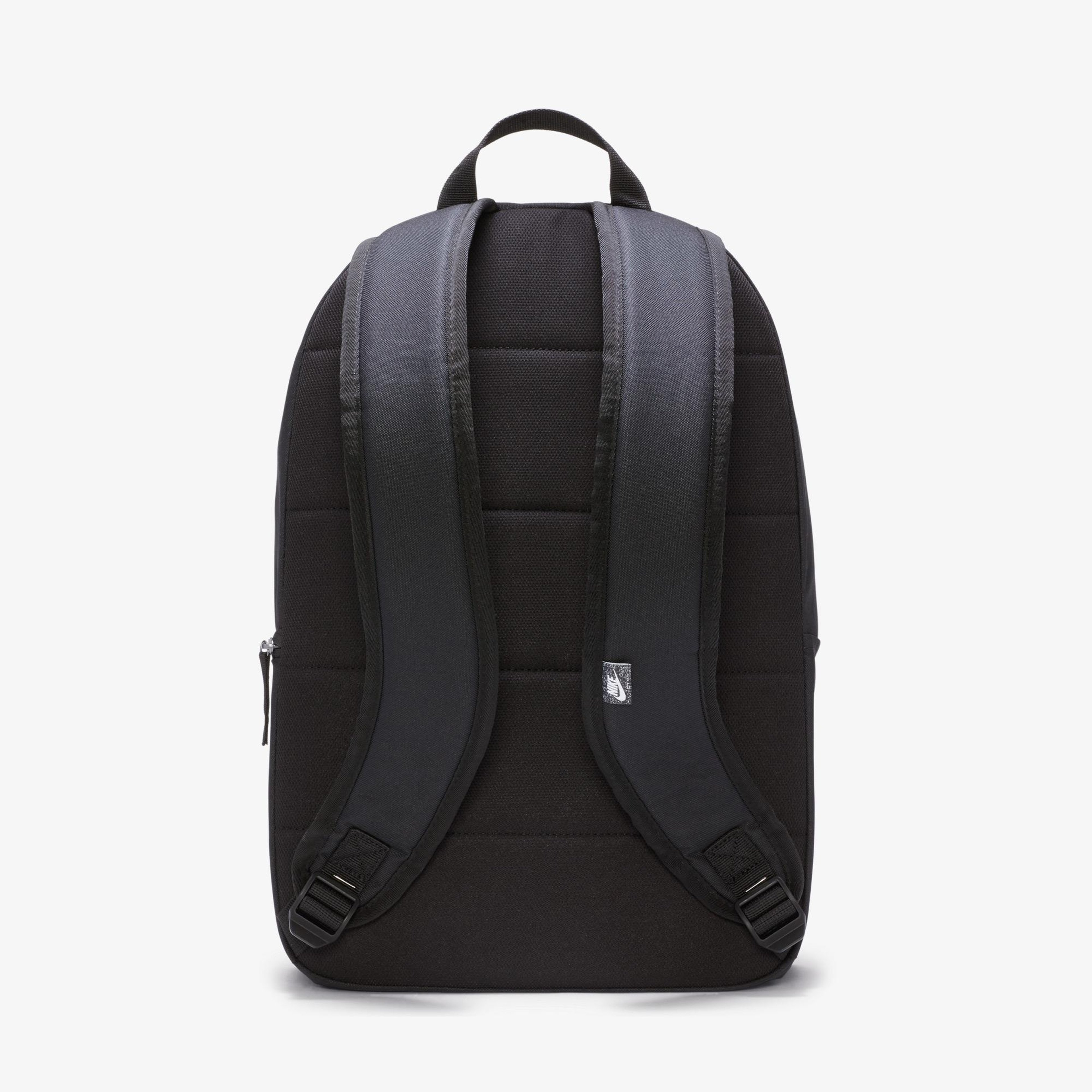 Nike Heritage Unisex Siyah Sırt Çantası