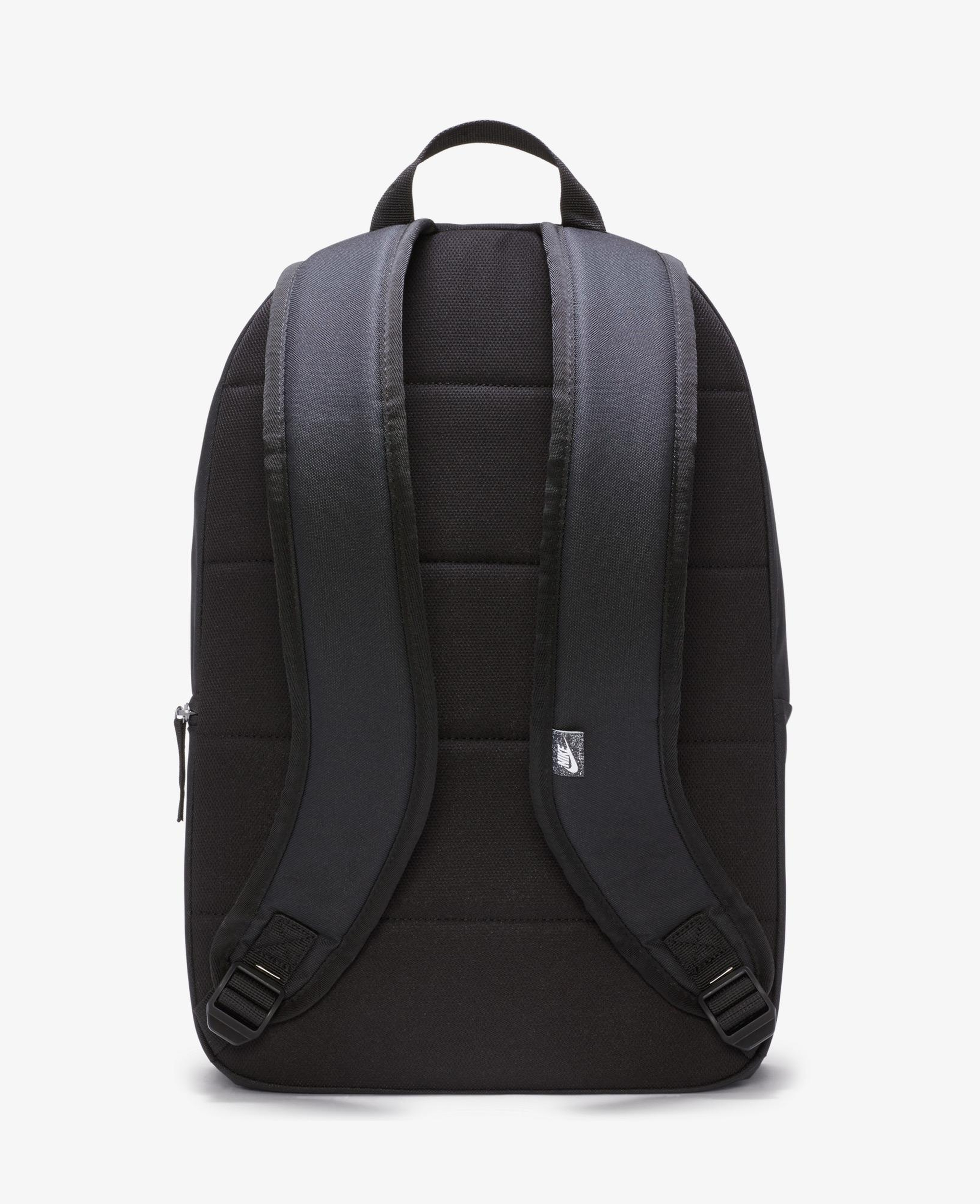 Nike Heritage Unisex Siyah Sırt Çantası