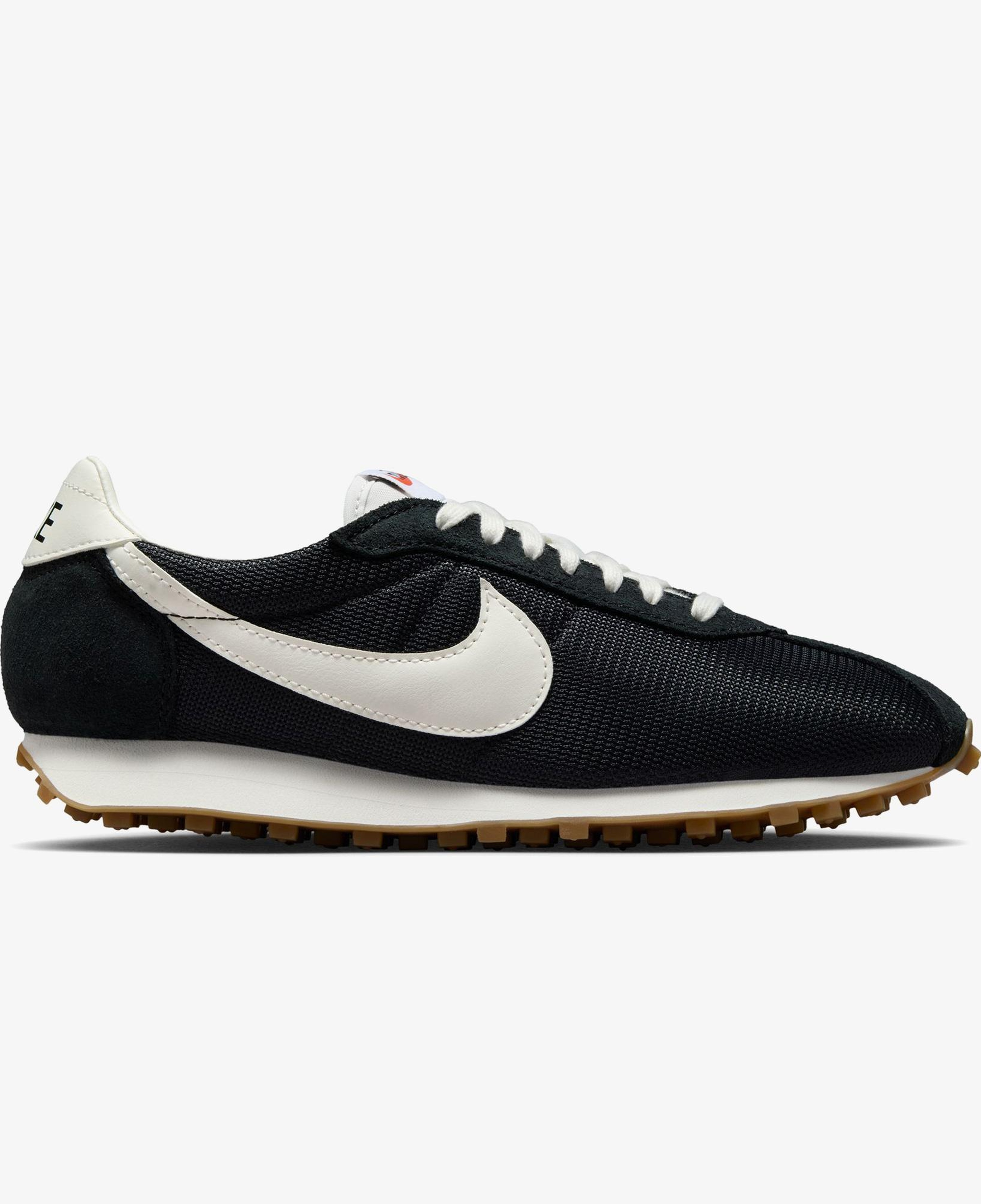 Nike LD-1000 Kadın Siyah Spor Ayakkabı