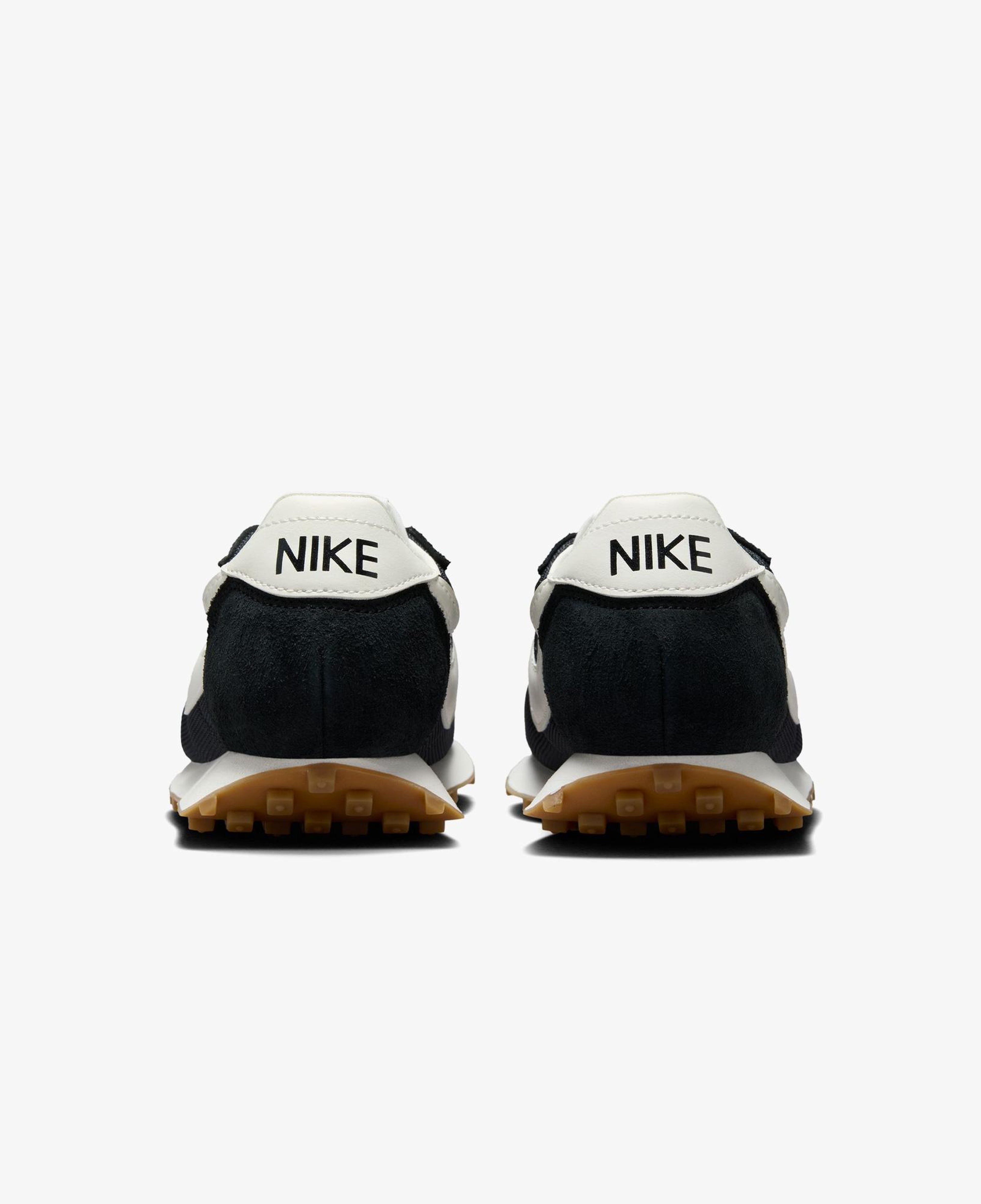 Nike LD-1000 Kadın Siyah Spor Ayakkabı