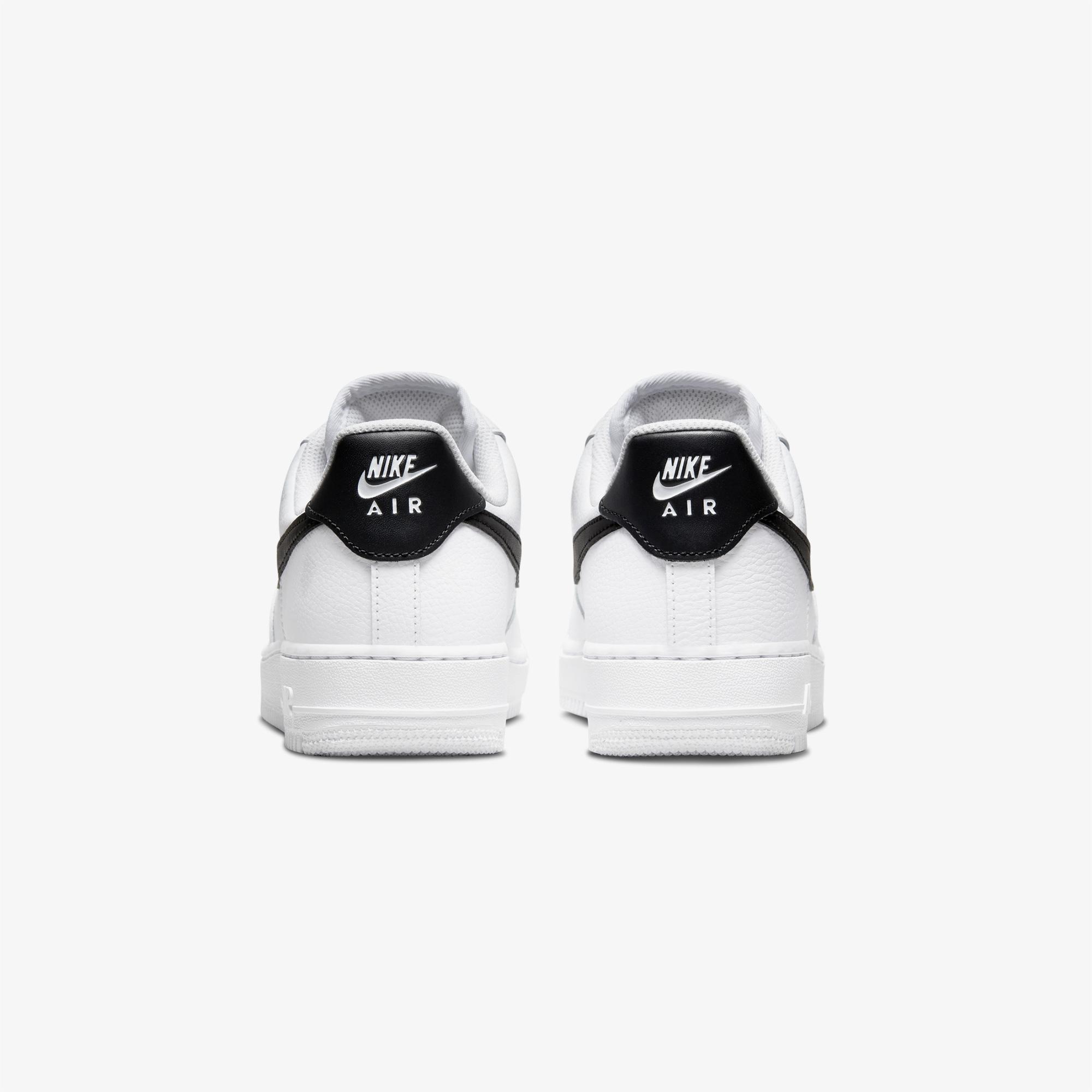 Nike Air Force 1 '07 Kadın Beyaz Spor Ayakkabı